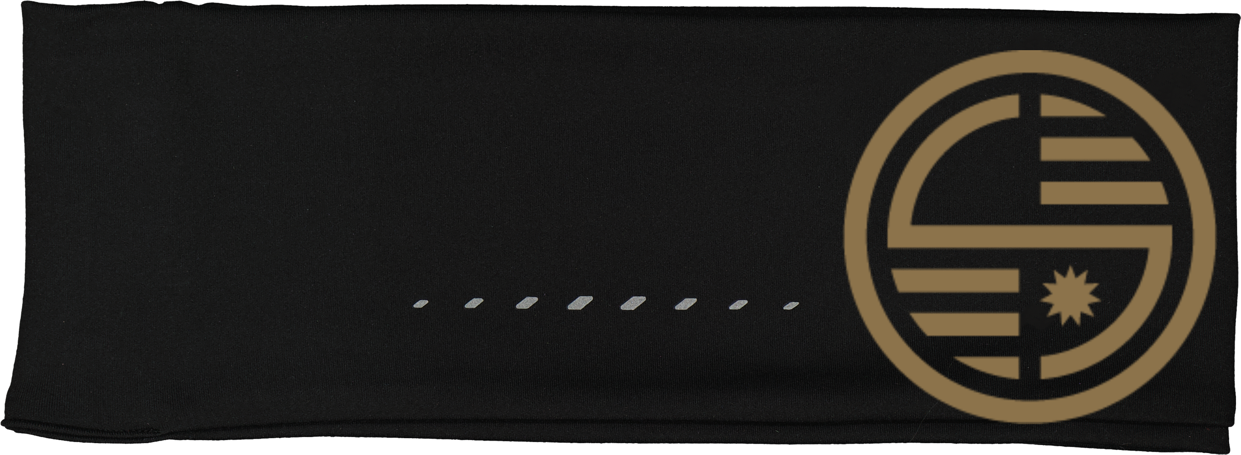 
SOC, 
RUN PACE HEADBAND TS, 
Detail 1
