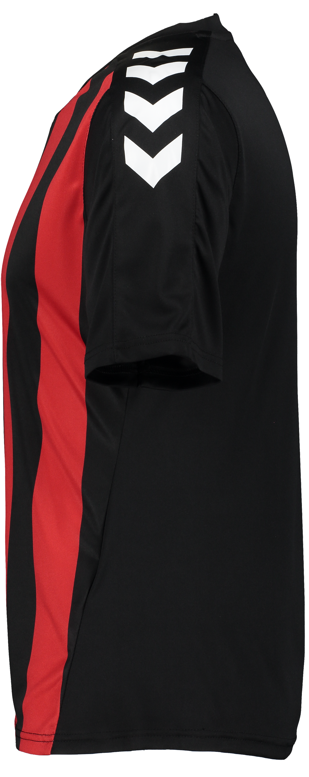 HUMMEL, Core Xk Striped Jsy Ss Jr