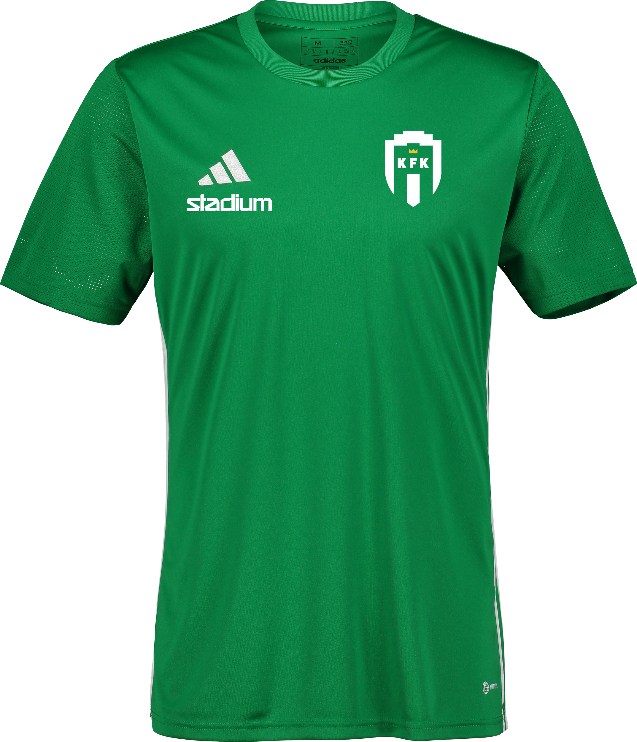 
ADIDAS, 
Tabela 23 Jsy, 
Detail 1
