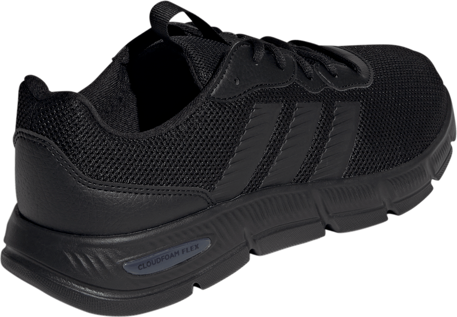 ADIDAS, CLOUDFOAM FLEX - LACES