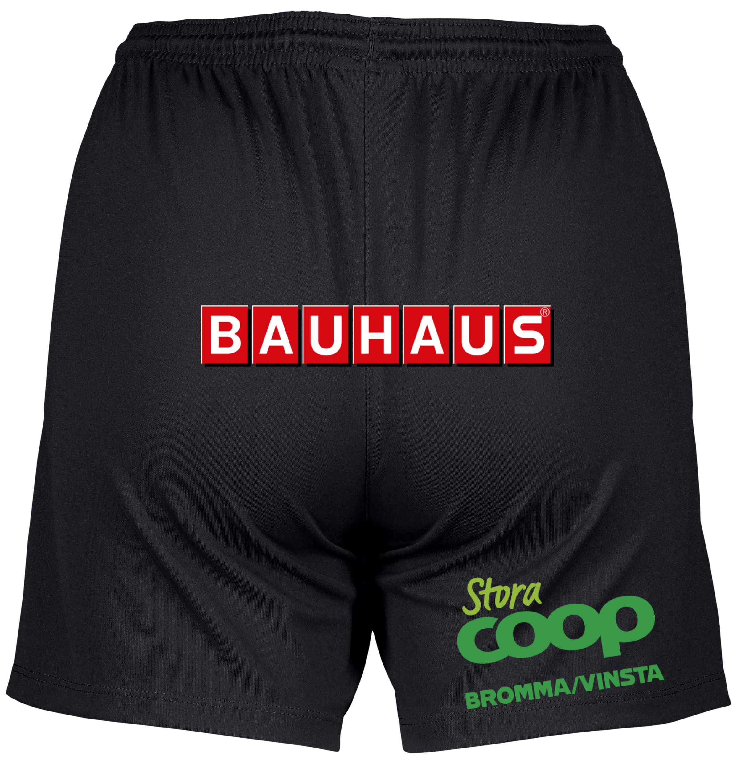 NIKE, Park III Short W