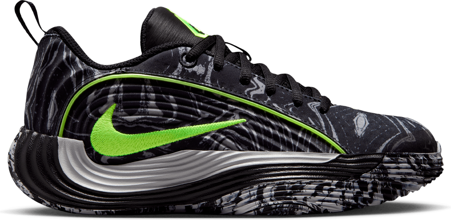 
NIKE, 
GIANNIS IMMORTALITY GS, 
Detail 1

