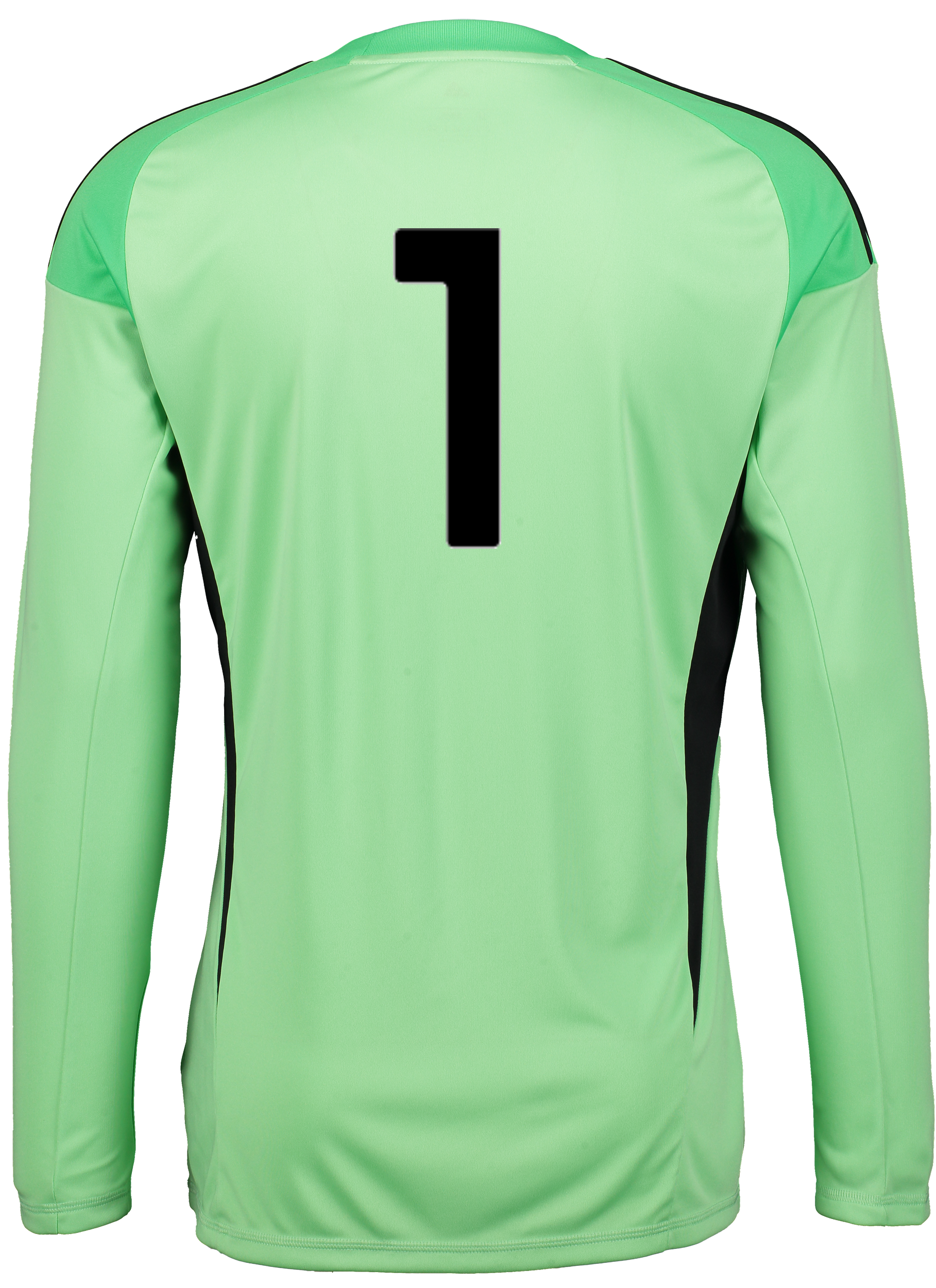 ADIDAS, T25 C Gk Jsy Ls Jr