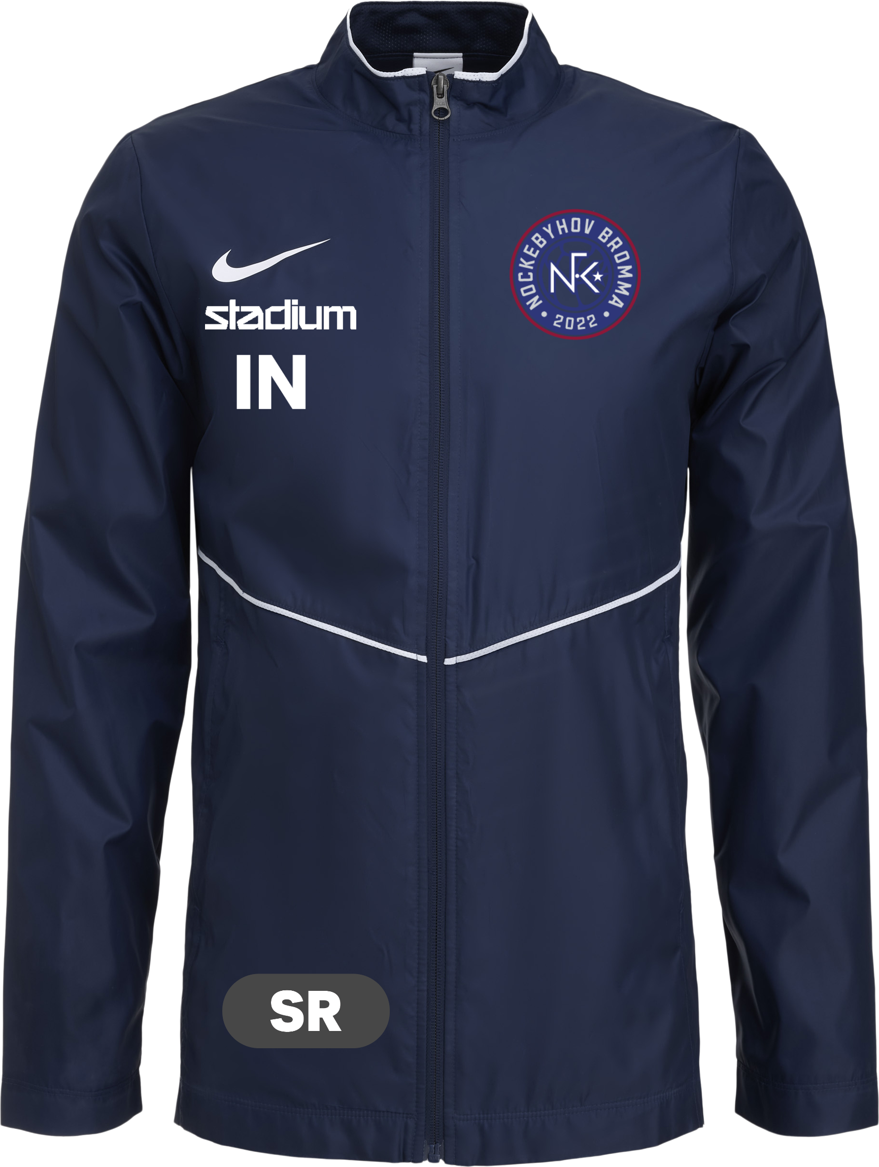 
NIKE, 
PARK26 WIND JKT, 
Detail 1
