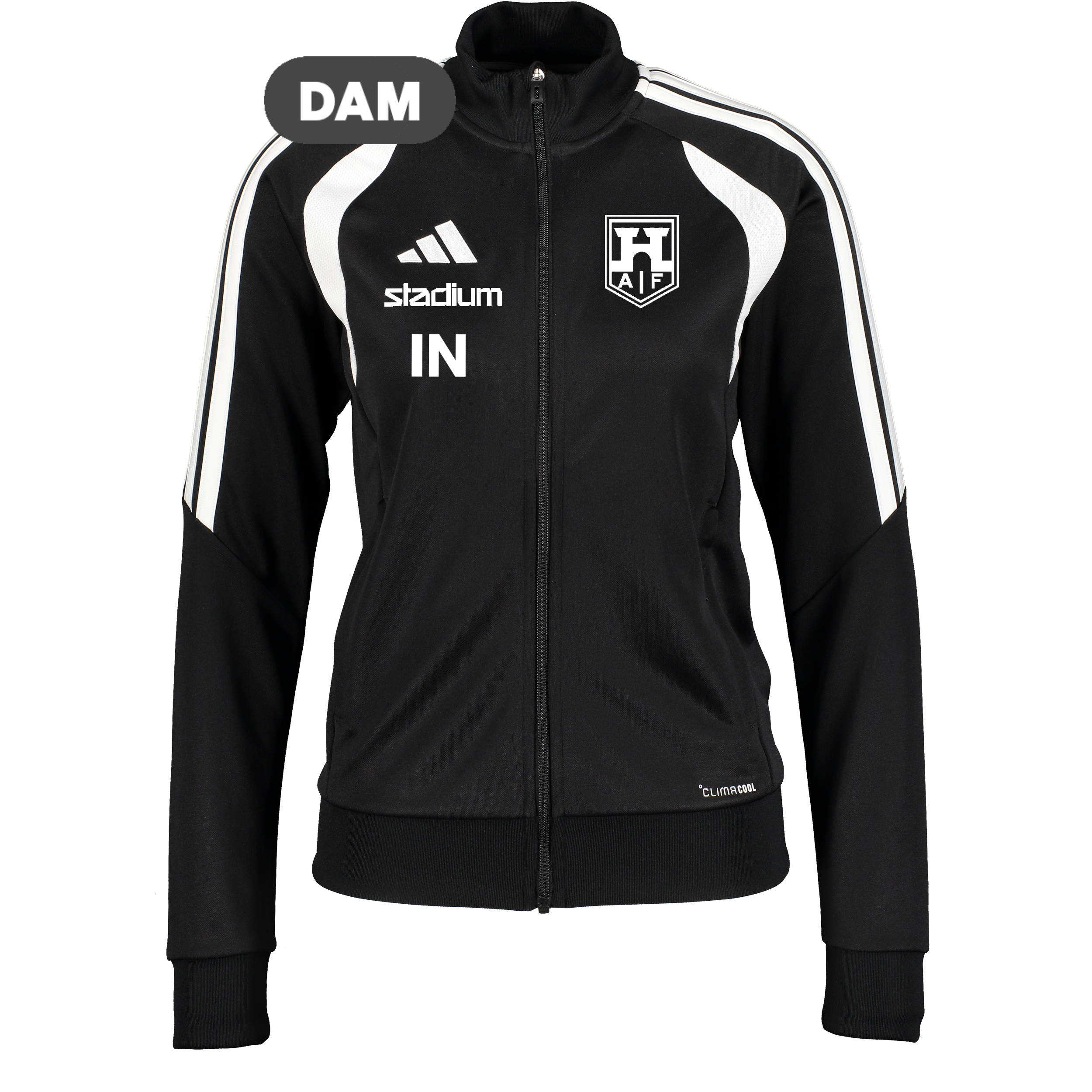 
ADIDAS, 
TIRO26 L TR JKT W, 
Detail 1
