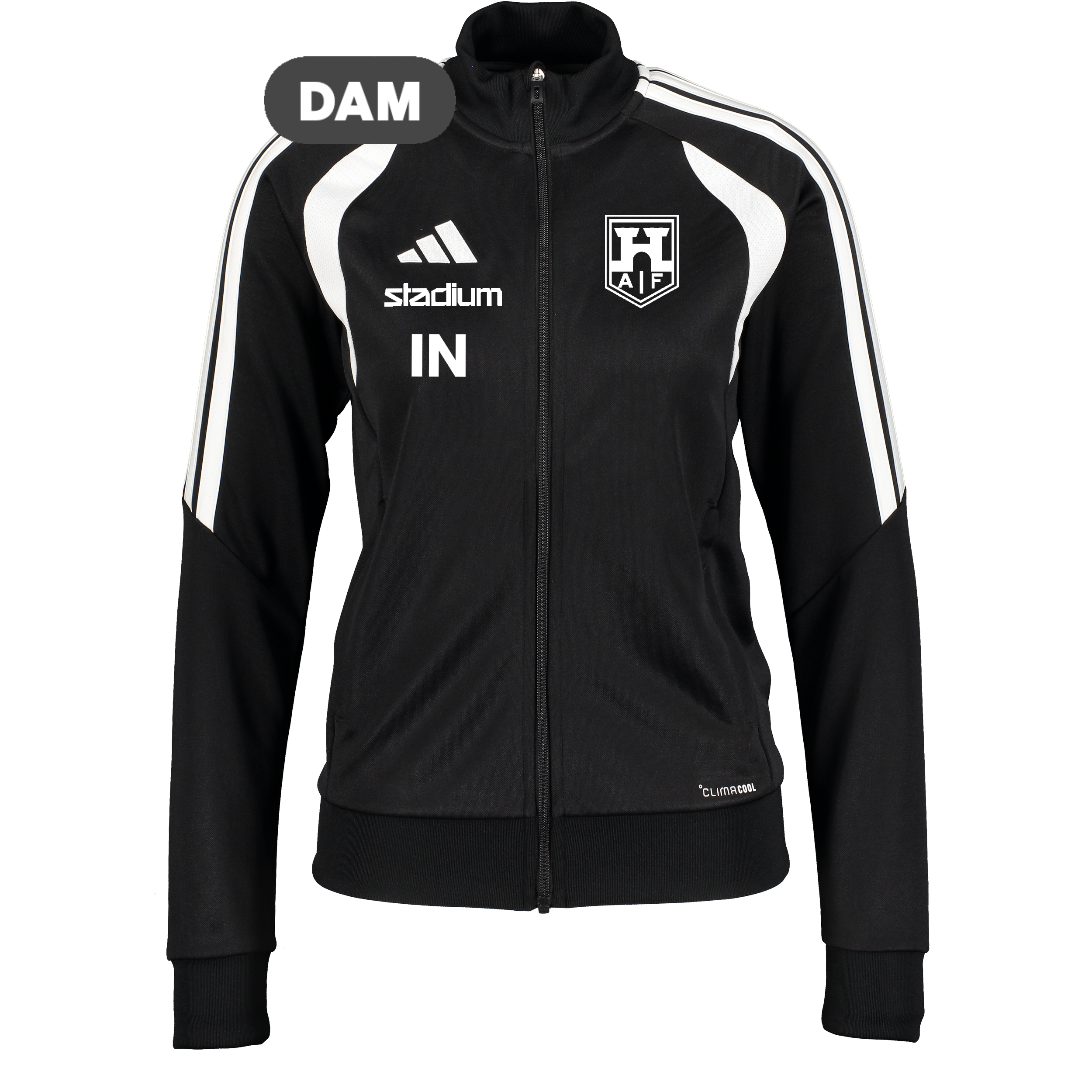 
ADIDAS, 
TIRO26 L TR JKT W, 
Detail 1
