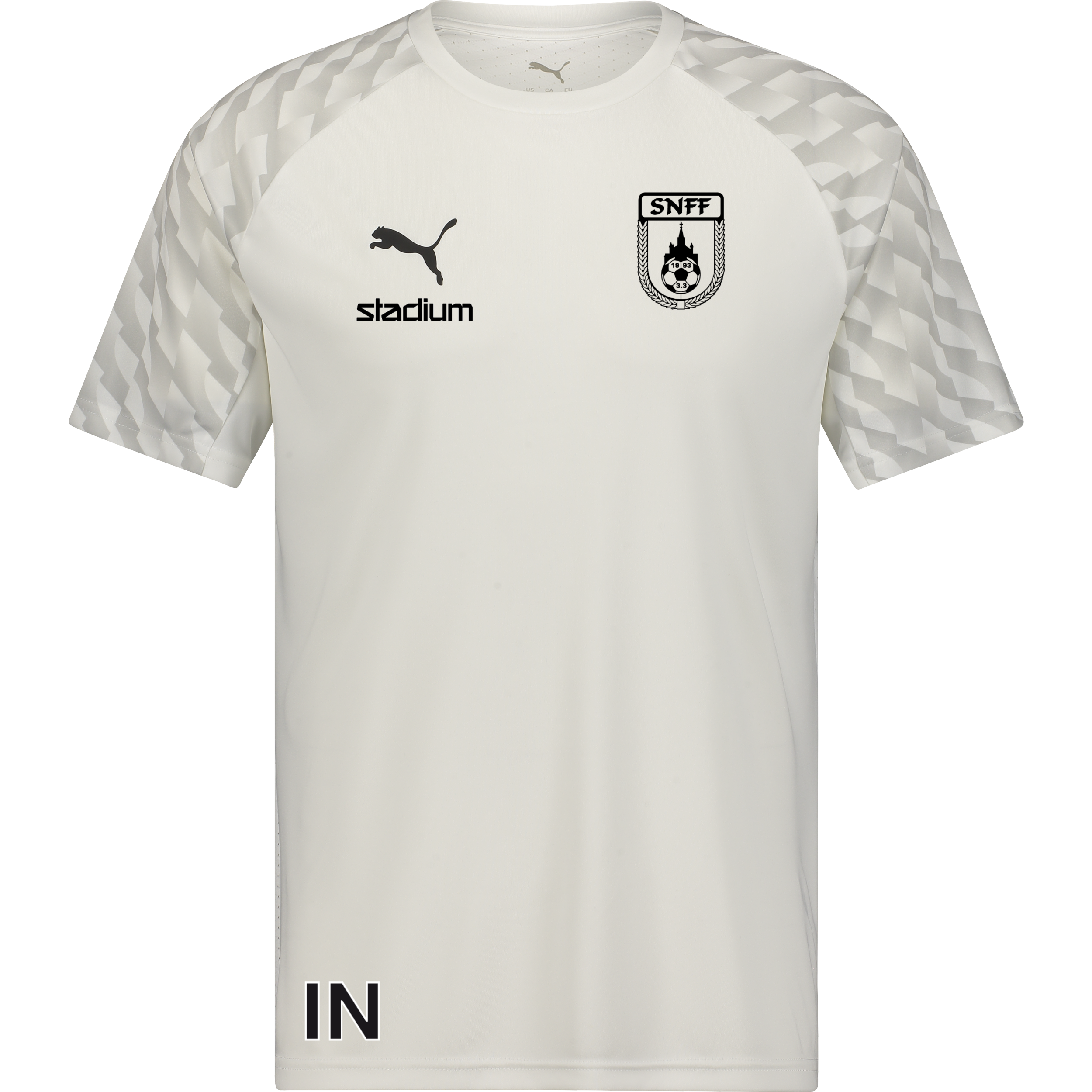 
PUMA, 
TEAMLIGA26 JERSEY, 
Detail 1
