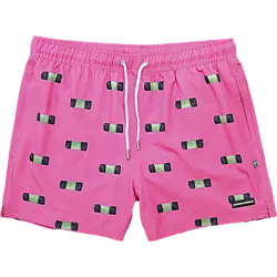 709074105101 SVENSK HUSMAN  PRINTED BEACH SHORTS M 709074105101 SVENSK HUSMAN PRINTED BEACH SHORTS M  Standard Small1x1