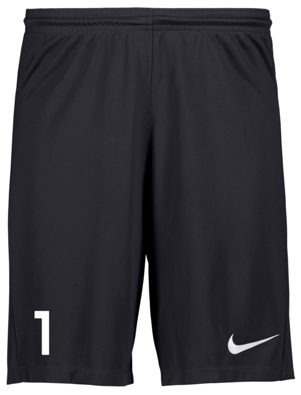 
NIKE, 
Park III Short Jr, 
Detail 1
