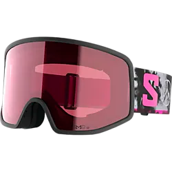 Sentry Pro Sigma+Lens - Black/Pink Standard Small1x1