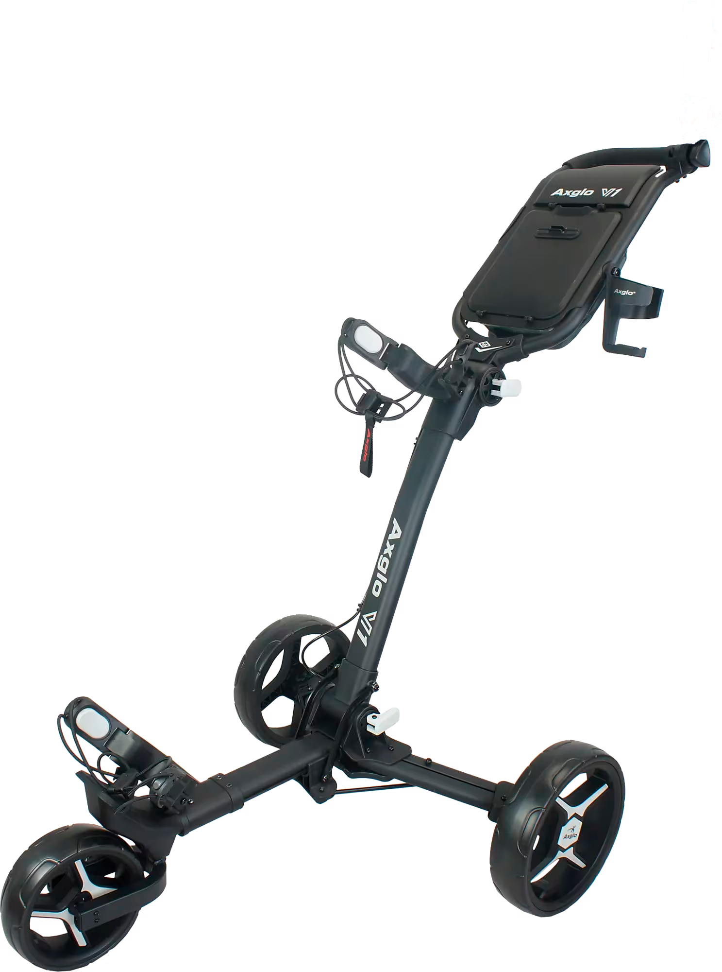 
AXGLO, 
V1 CART, 
Detail 1
