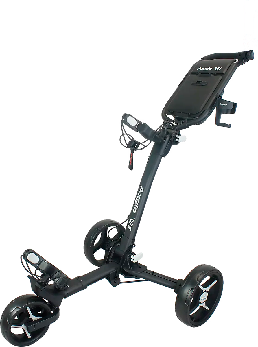 AXGLO КОРЗИНА V1