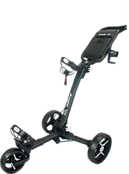 V1 CART - BLACK/GREY Standard Small1x1