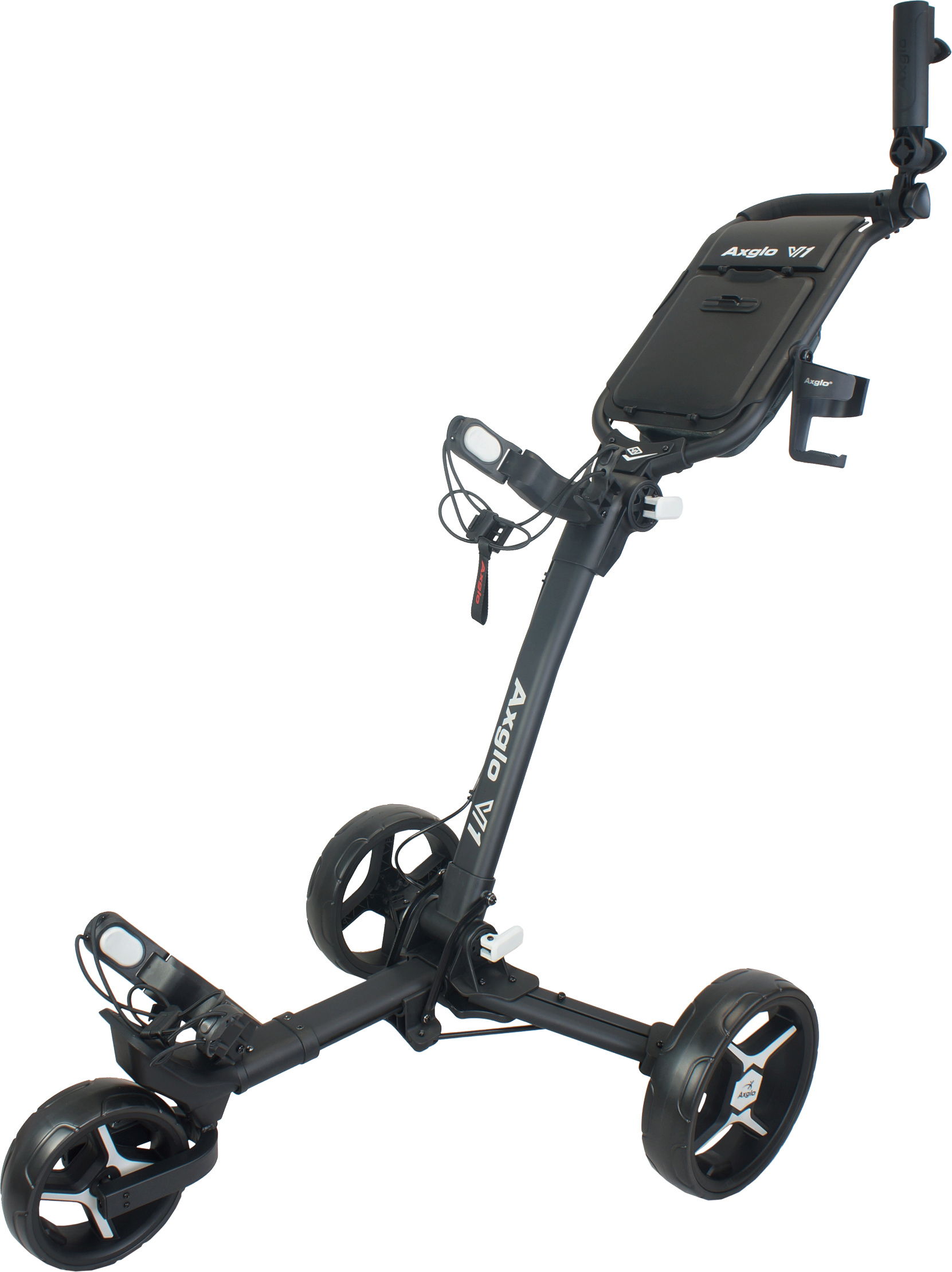 
AXGLO, 
V1 CART, 
Detail 1
