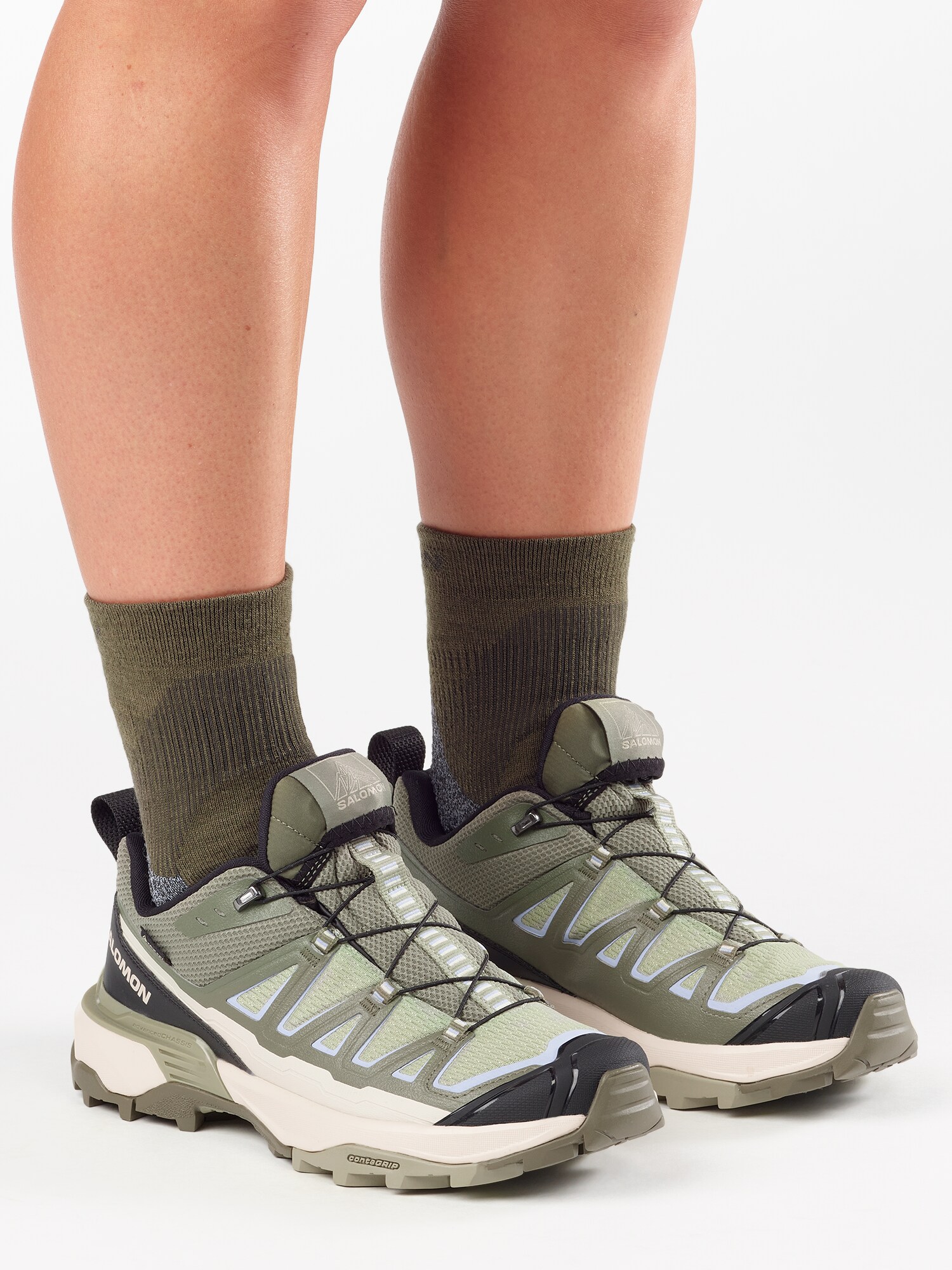 
SALOMON, 
W X Ultra 360 Edge Gtx, 
Detail 1
