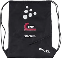 288732107101 CRAFT Squad Gym Bag 288732107101 CRAFT Squad Gym Bag Standard Small1x1
