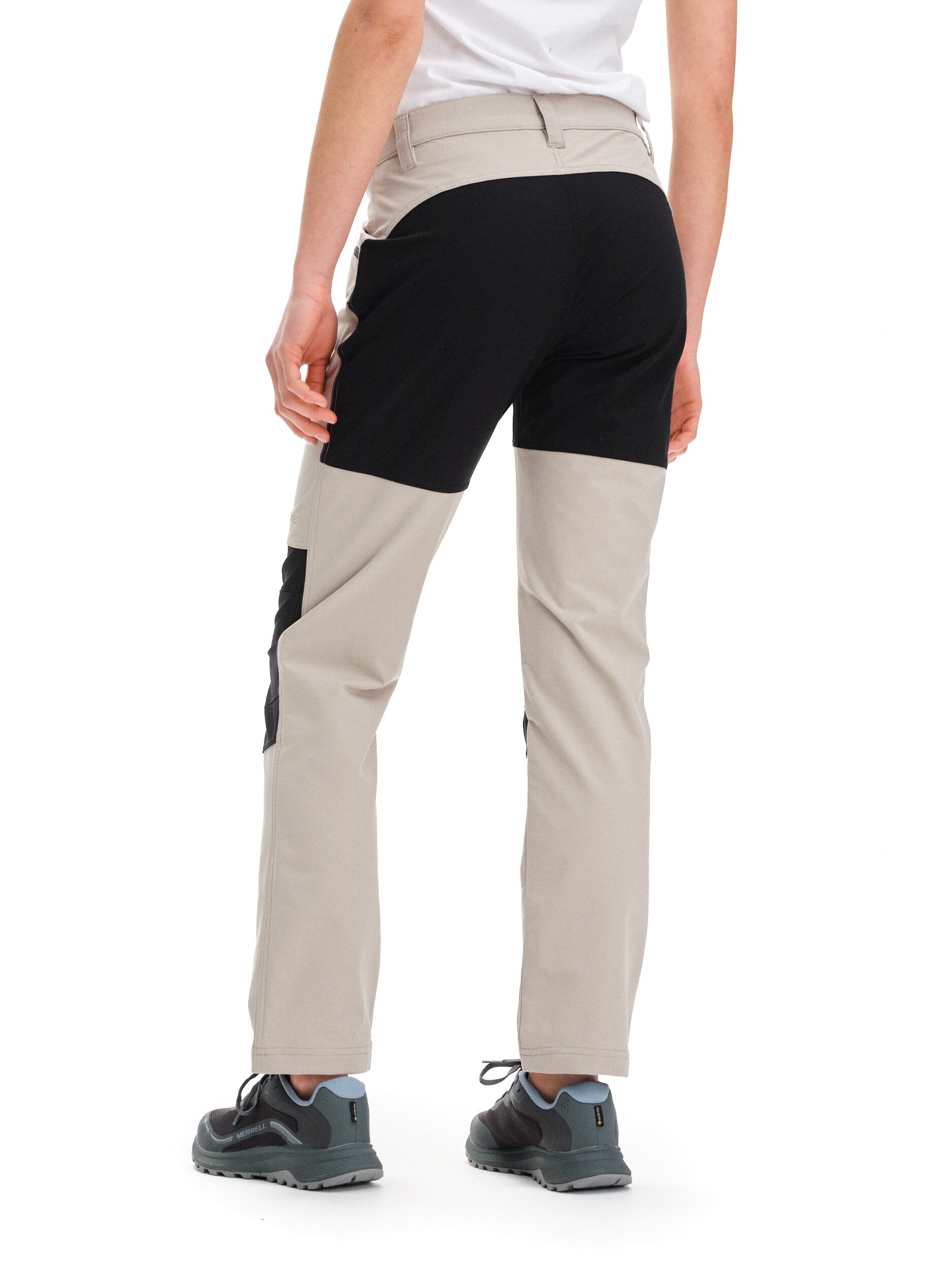 TREKMATES, SAREK HIKE PANT W