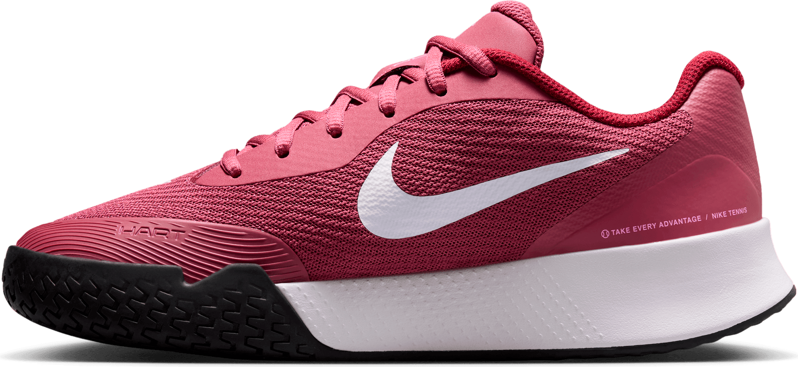 NIKE, W Nike Vapor Lite 3 Hc