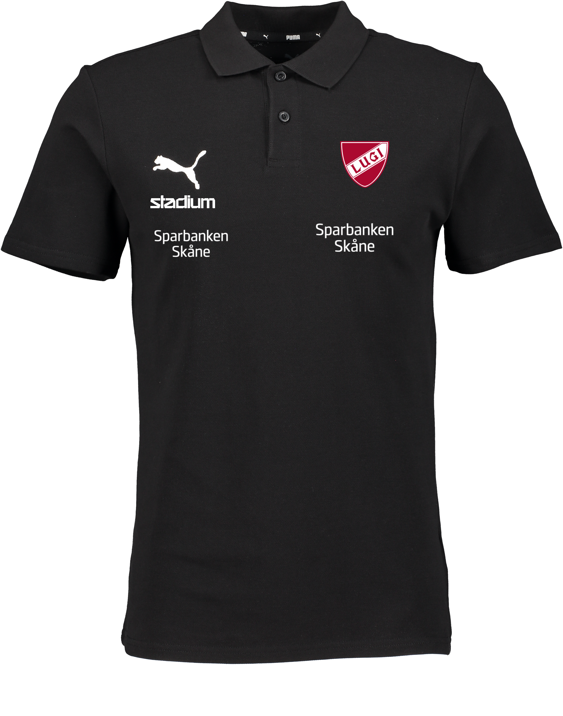 
PUMA, 
T Goal Casual Polo, 
Detail 1
