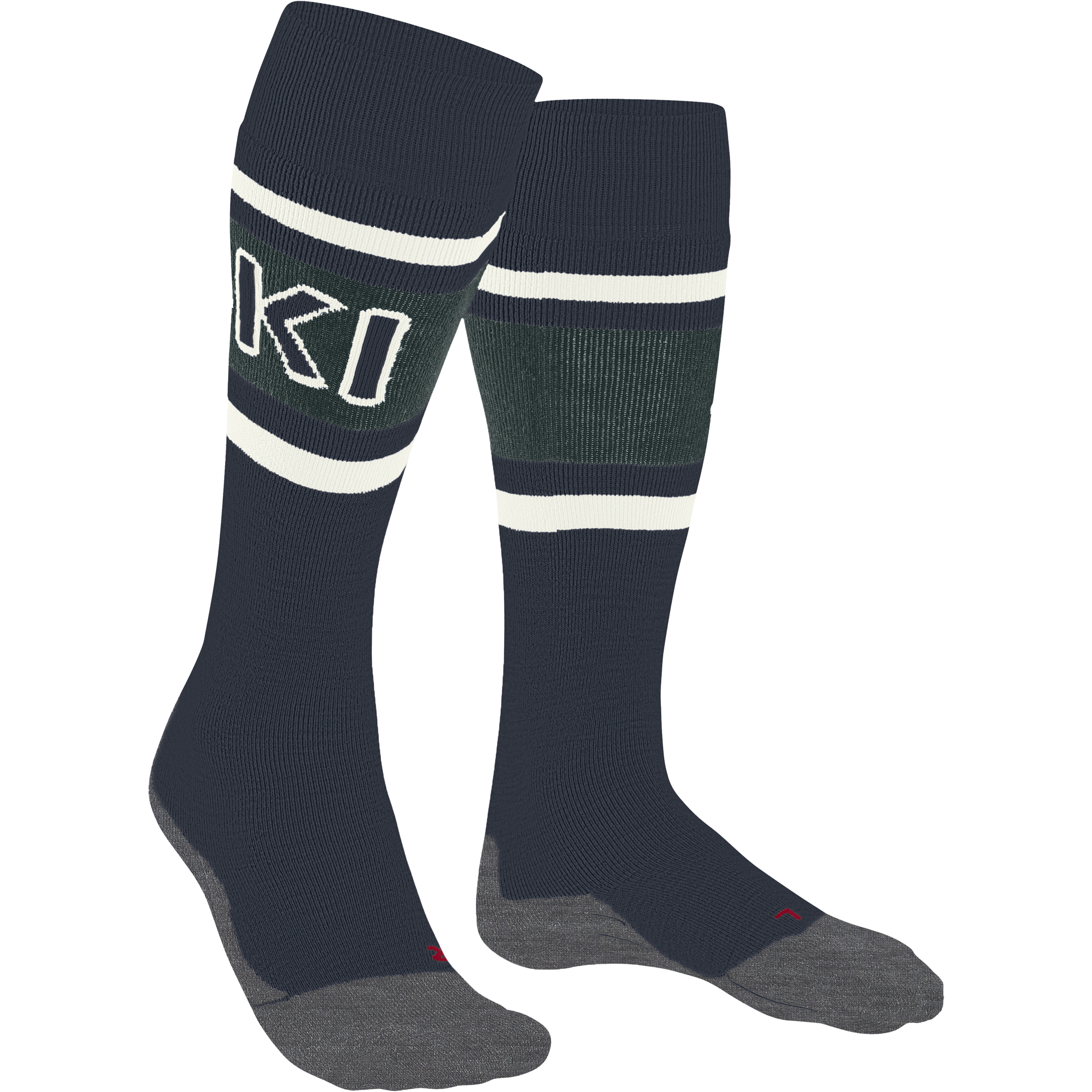 
FALKE, 
Sk2 Alpine, 
Detail 1
