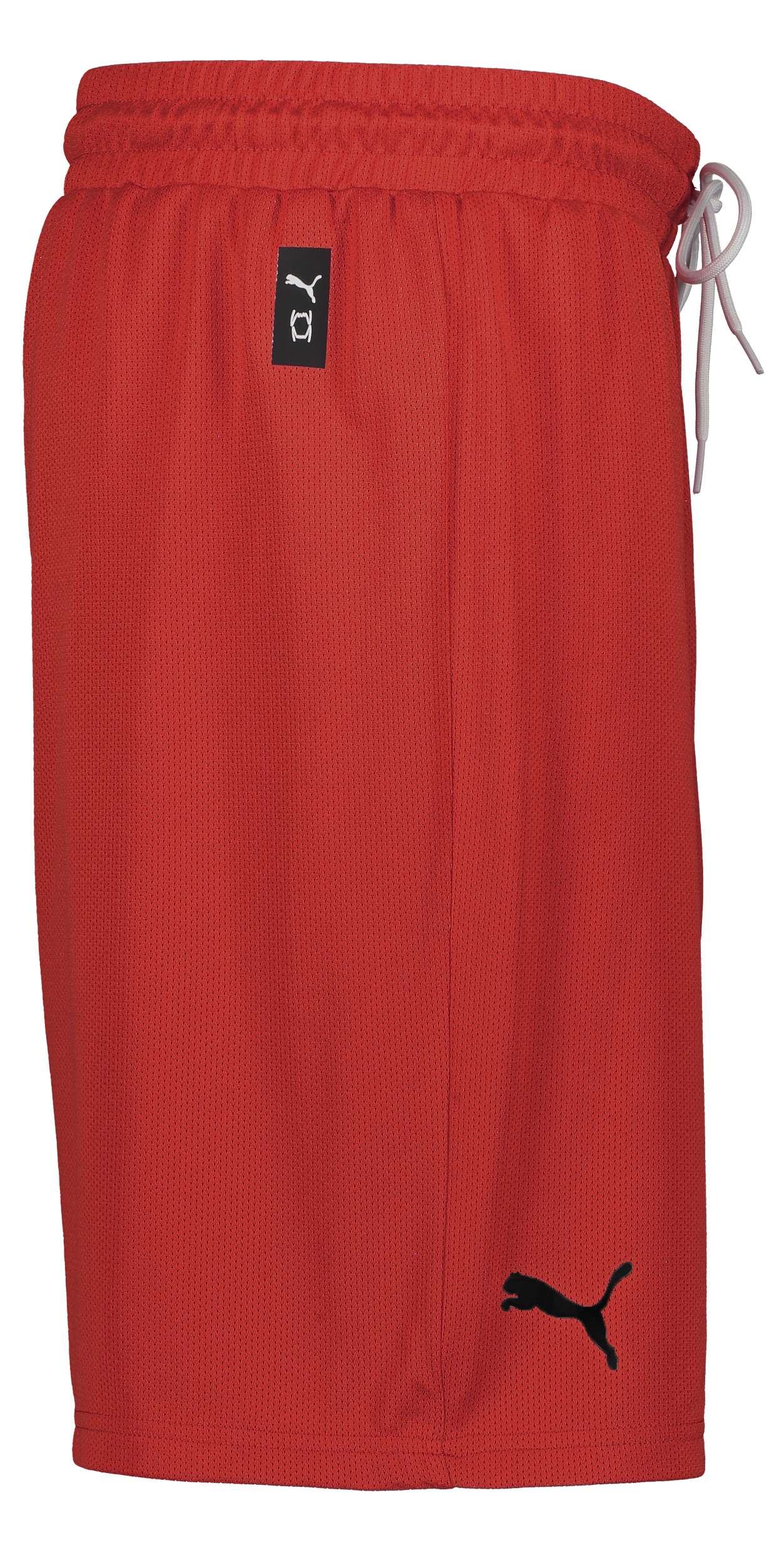 PUMA, Hoops Team Junior Practice Short