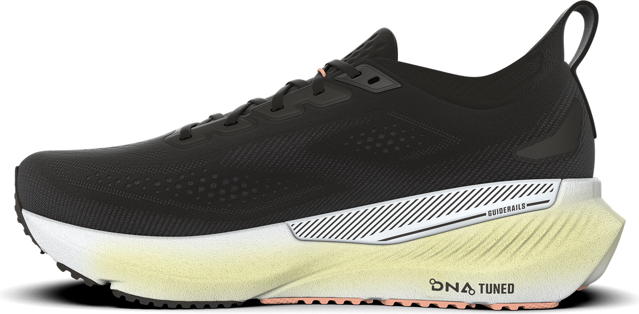 BROOKS, W GLYCERIN GTS 23