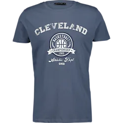 301617152101 REACTION So Printed Tee M 301617152101 REACTION So Printed Tee M Standard Small1x1