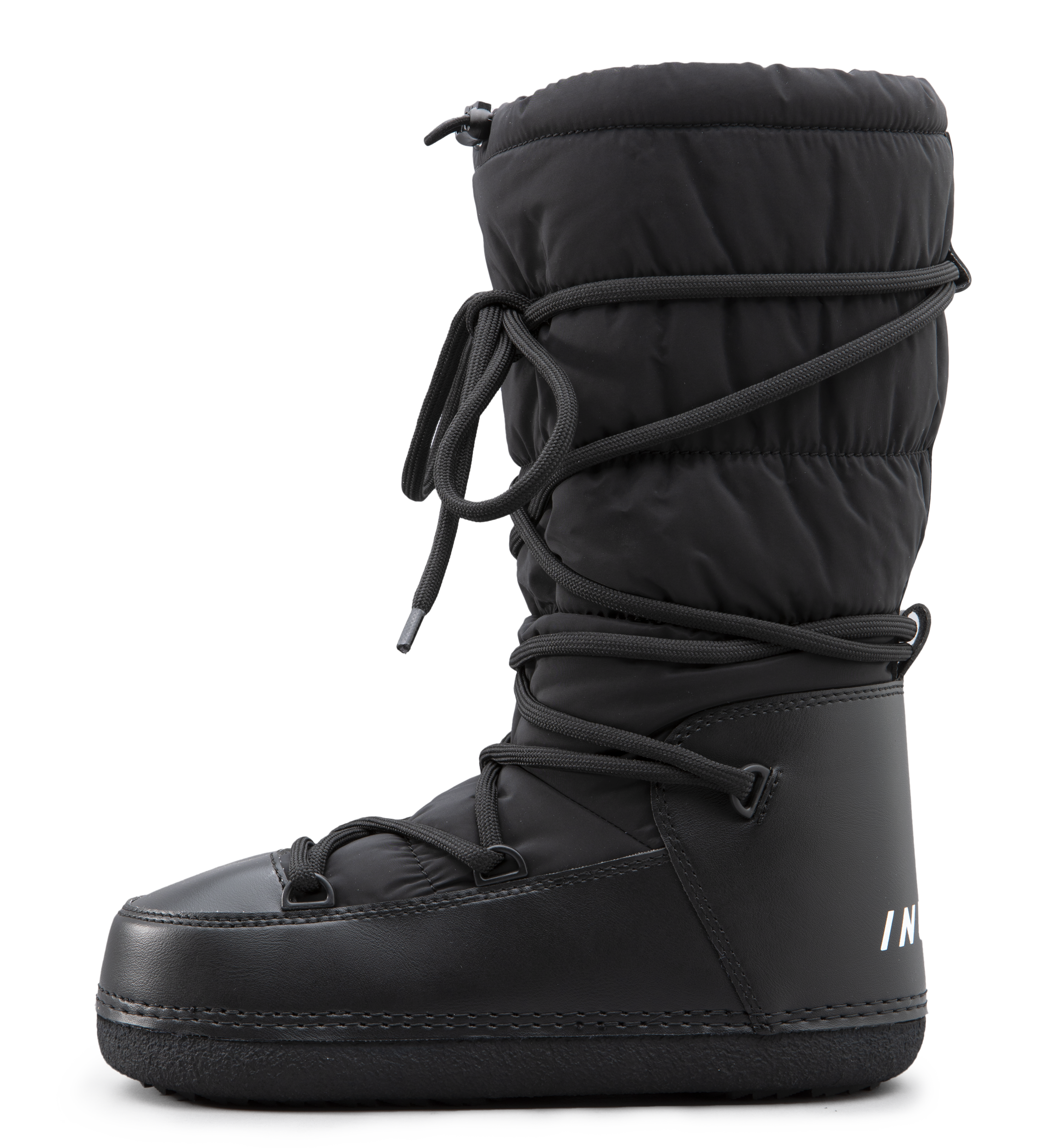 INUIKII, W Mountain High