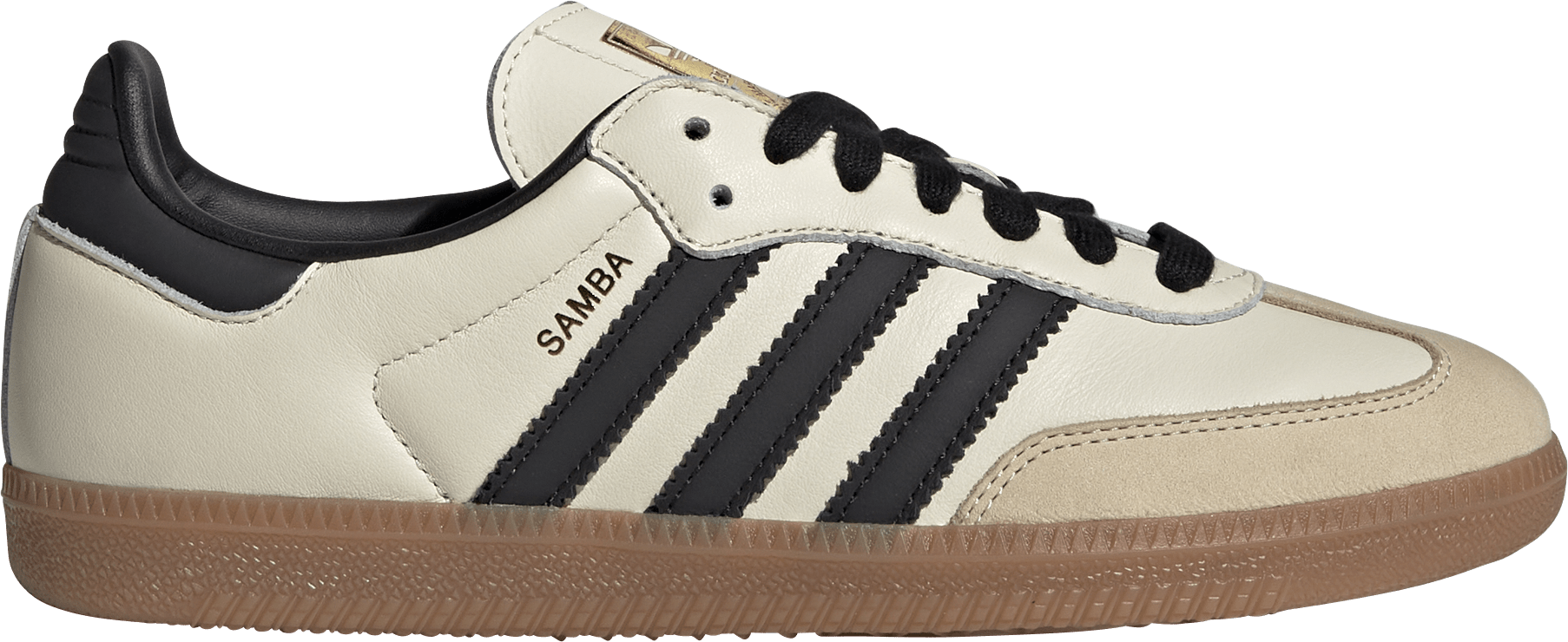 ADIDAS ORIGINALS, W SAMBA OG
