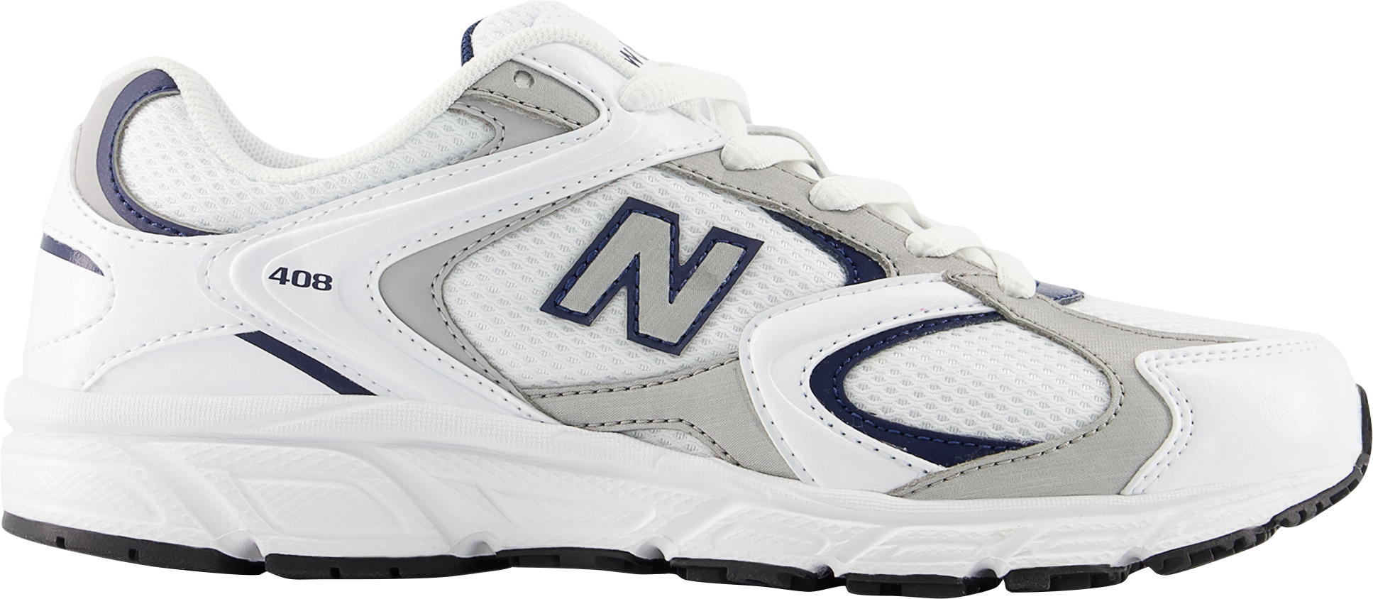 
NEW BALANCE, 
J 408 KIDS LACE, 
Detail 1
