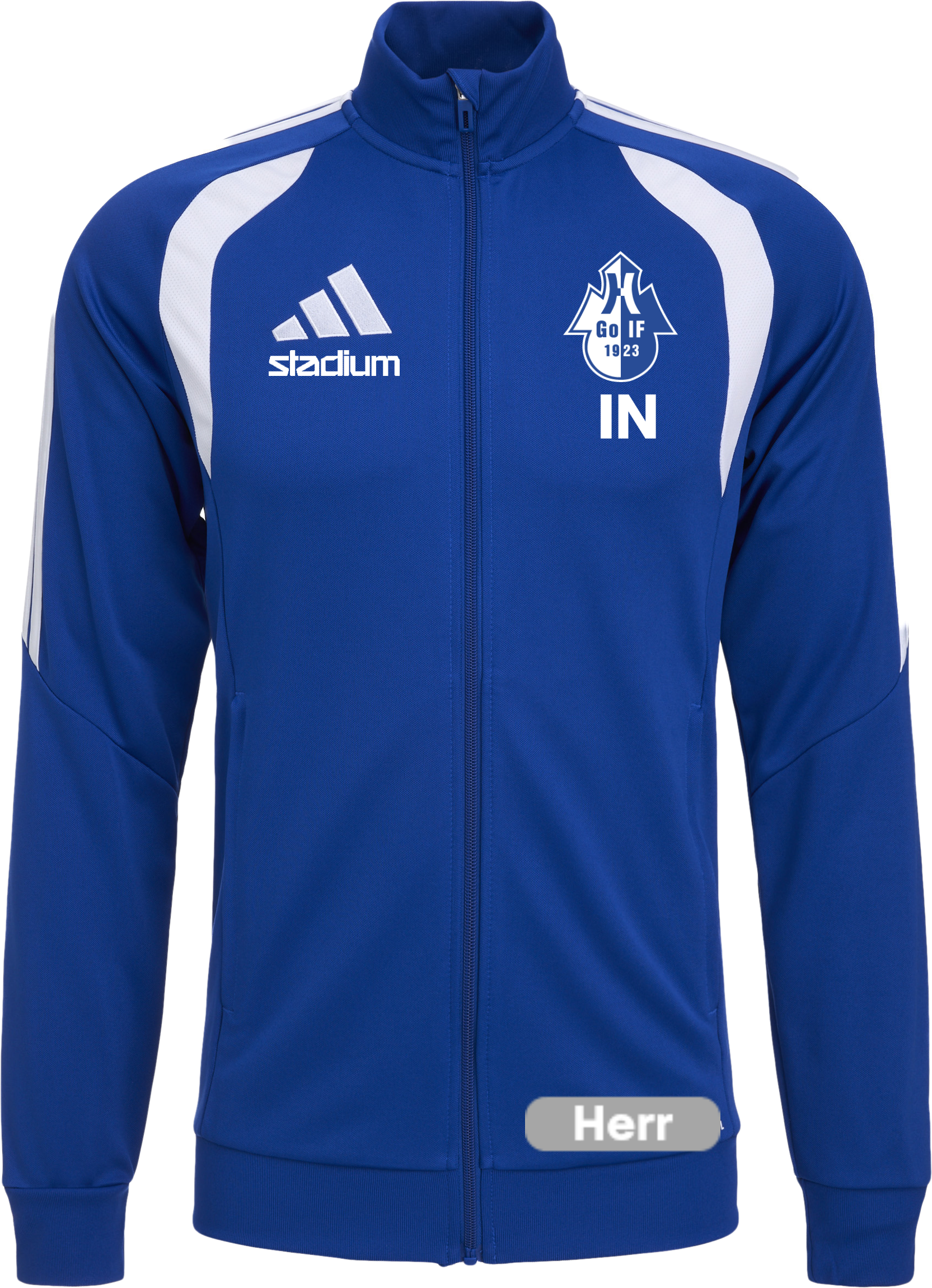 
ADIDAS, 
TIRO26 L TR JKT, 
Detail 1
