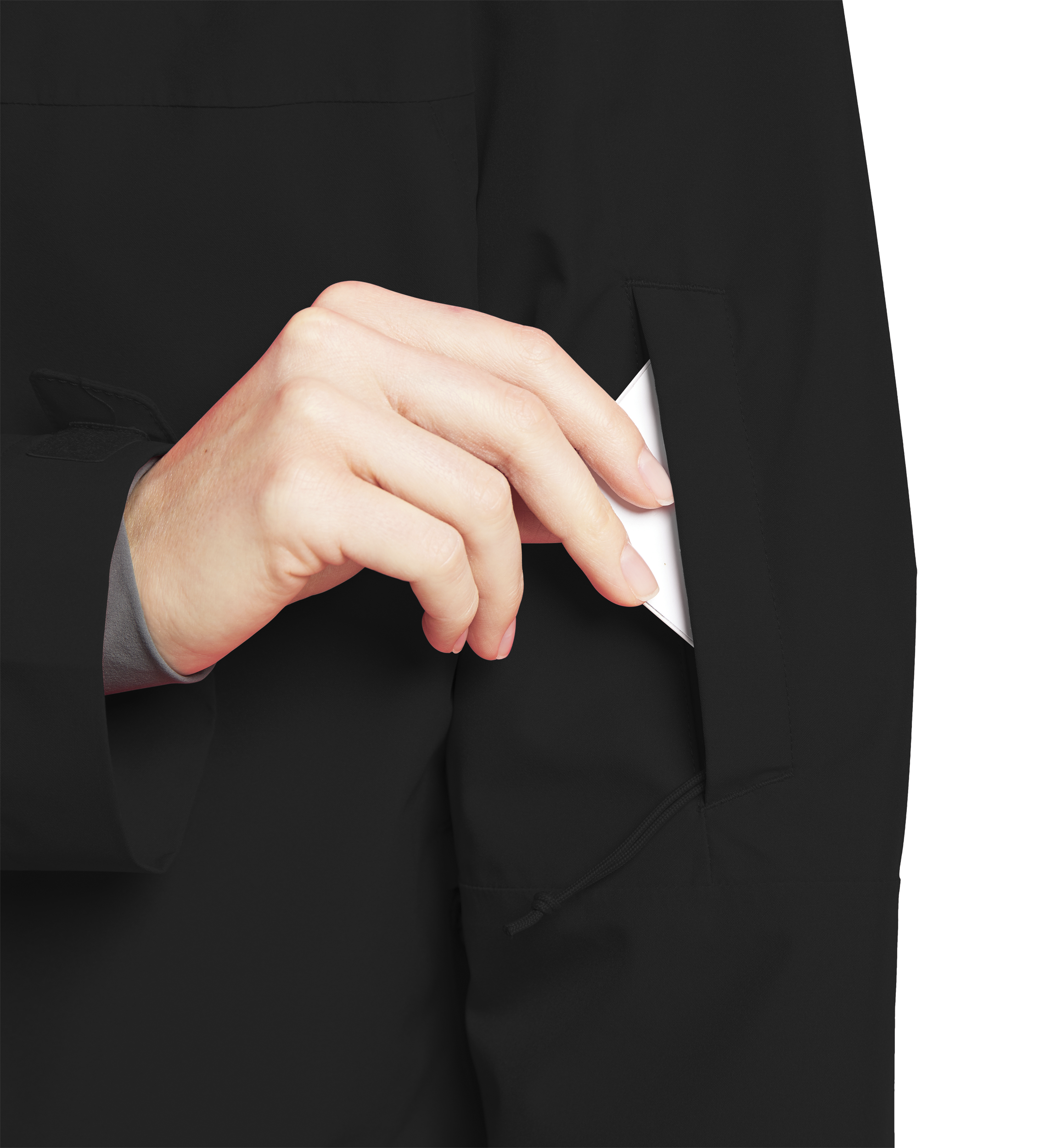 HAGL&Ouml;FS, Gondol Insulated Jacket Women