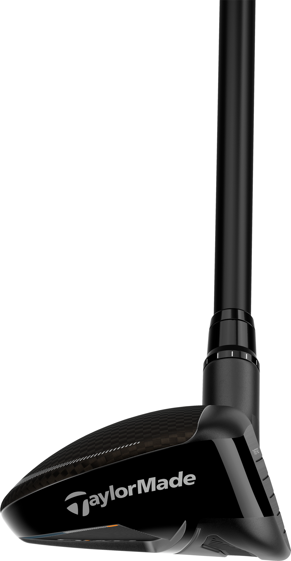 TAYLOR MADE, QI4D RESCUE LH