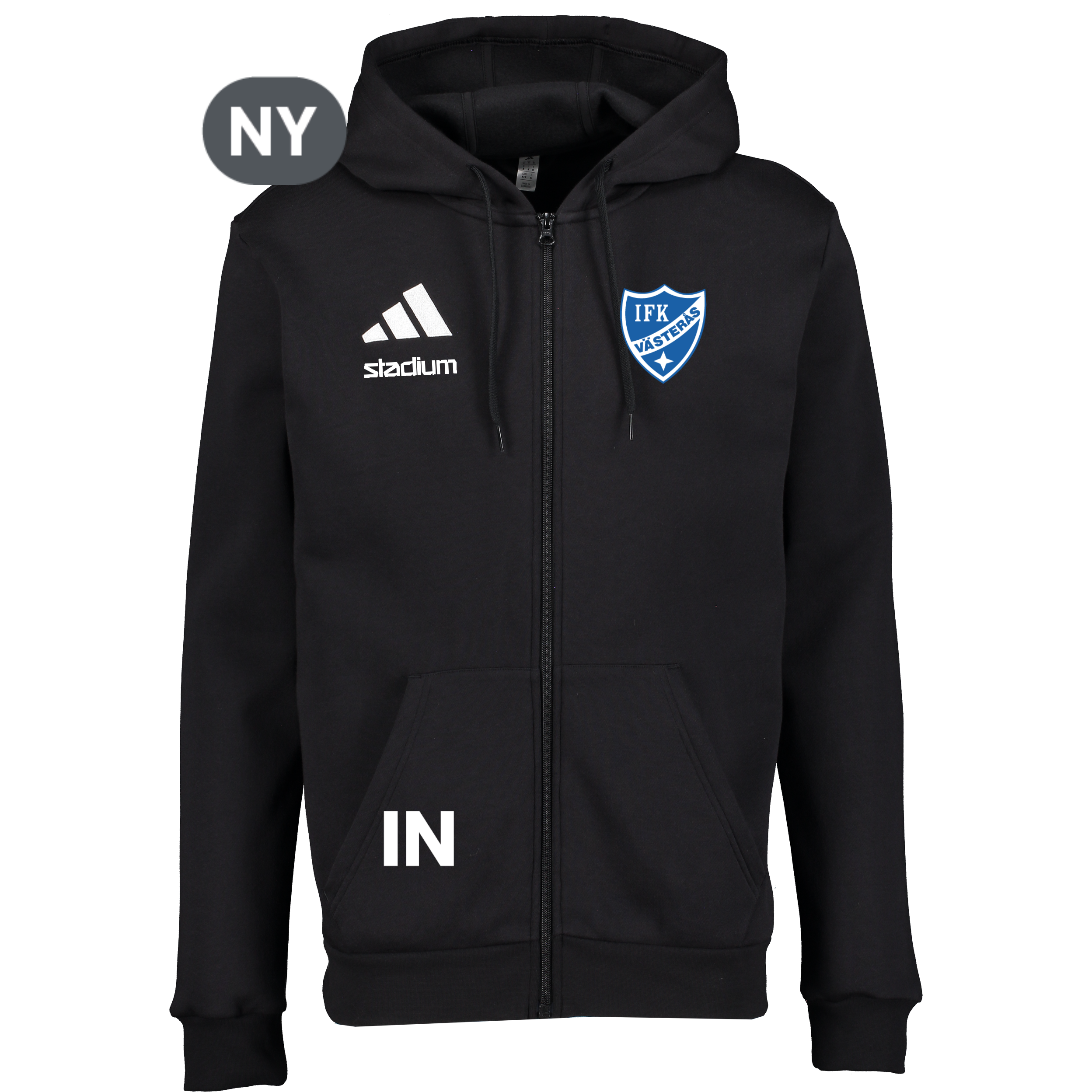 
ADIDAS, 
ENT26 FZ HOOD, 
Detail 1
