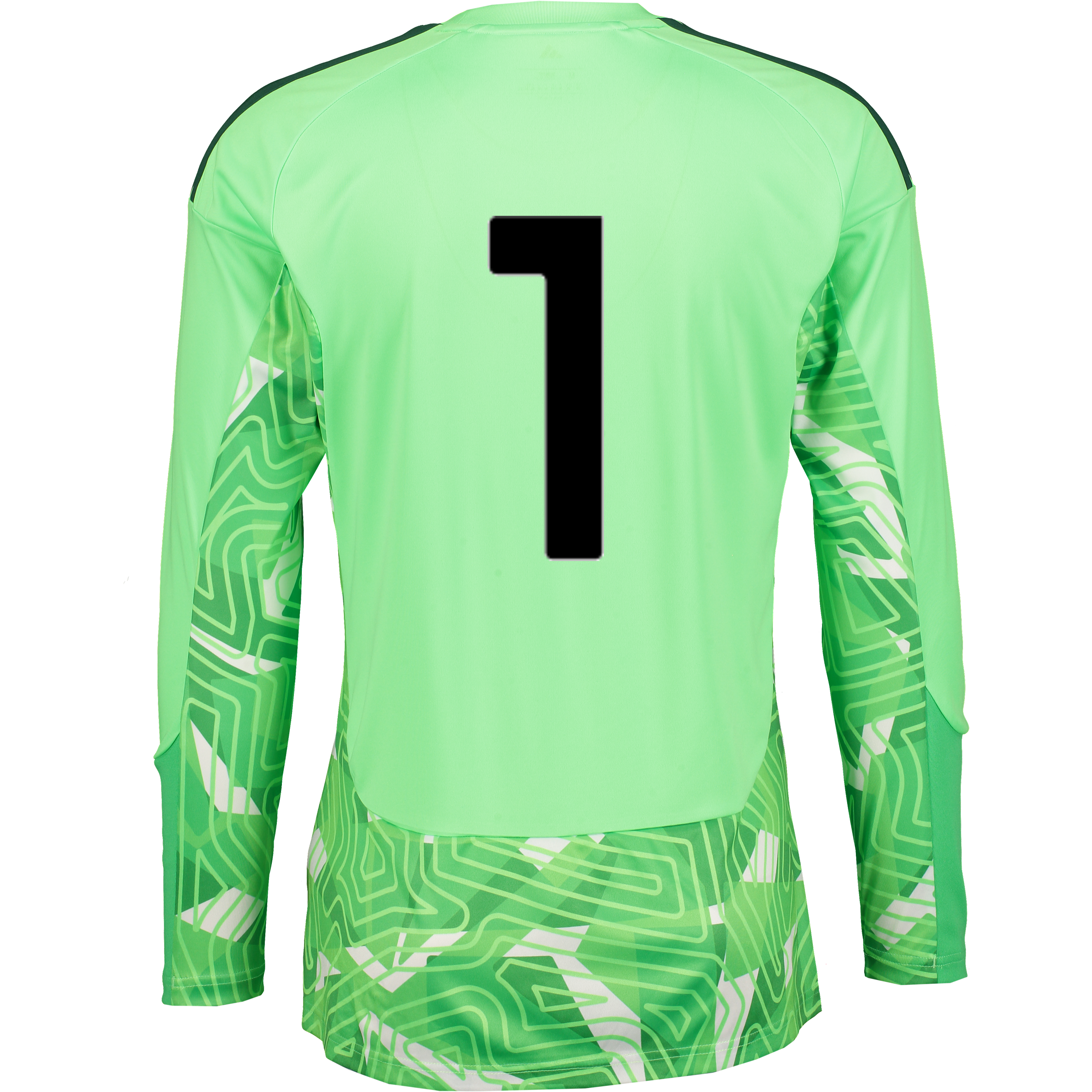 ADIDAS, T26 C GK JSY LS