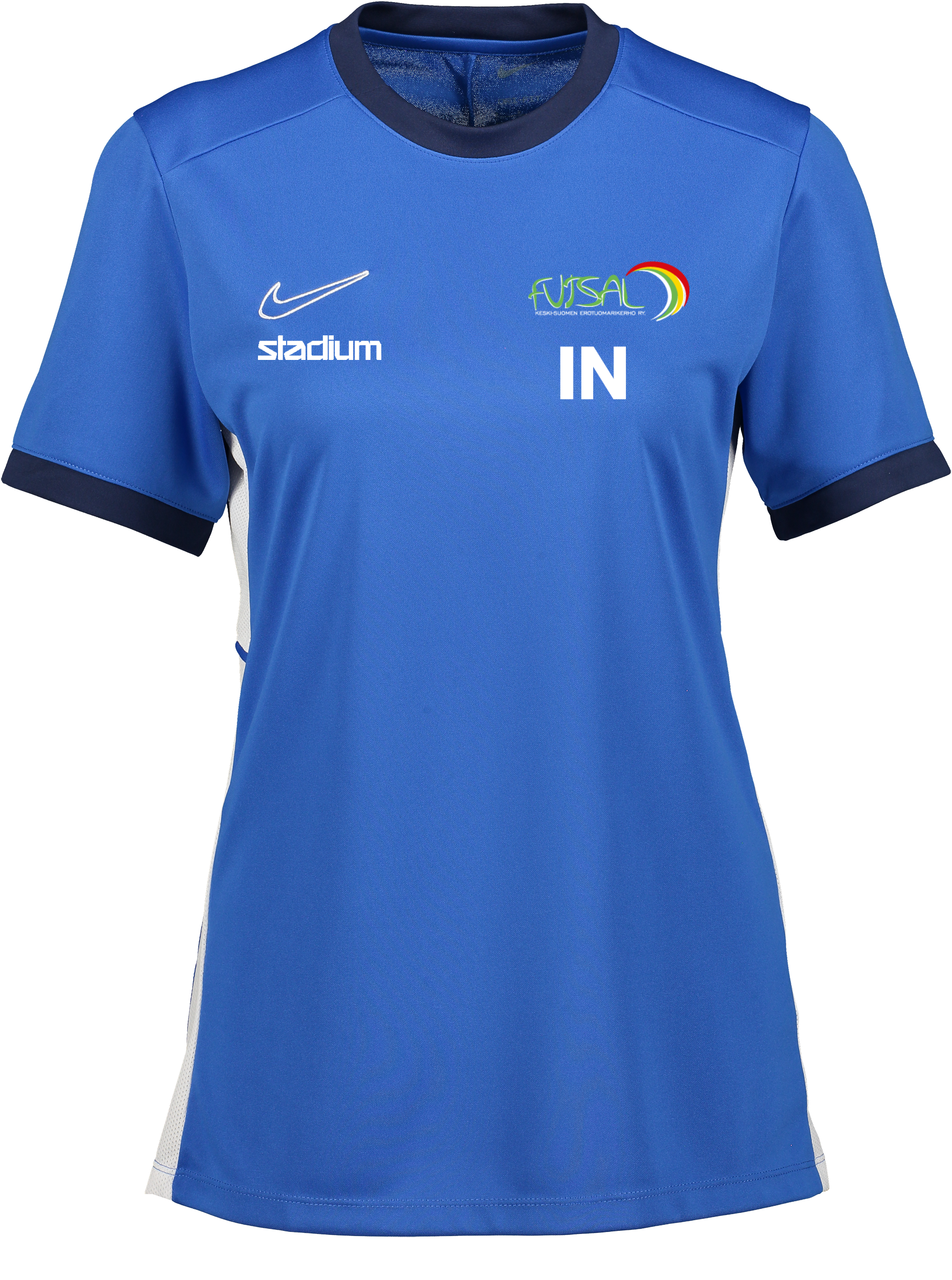 
NIKE, 
Acd25 Ss Top W, 
Detail 1
