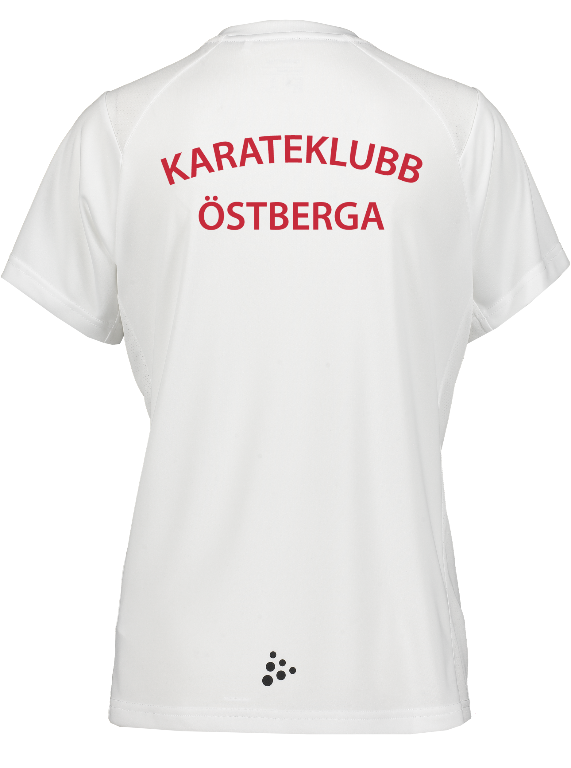 CRAFT, Rush 2.0 Ss Tee W