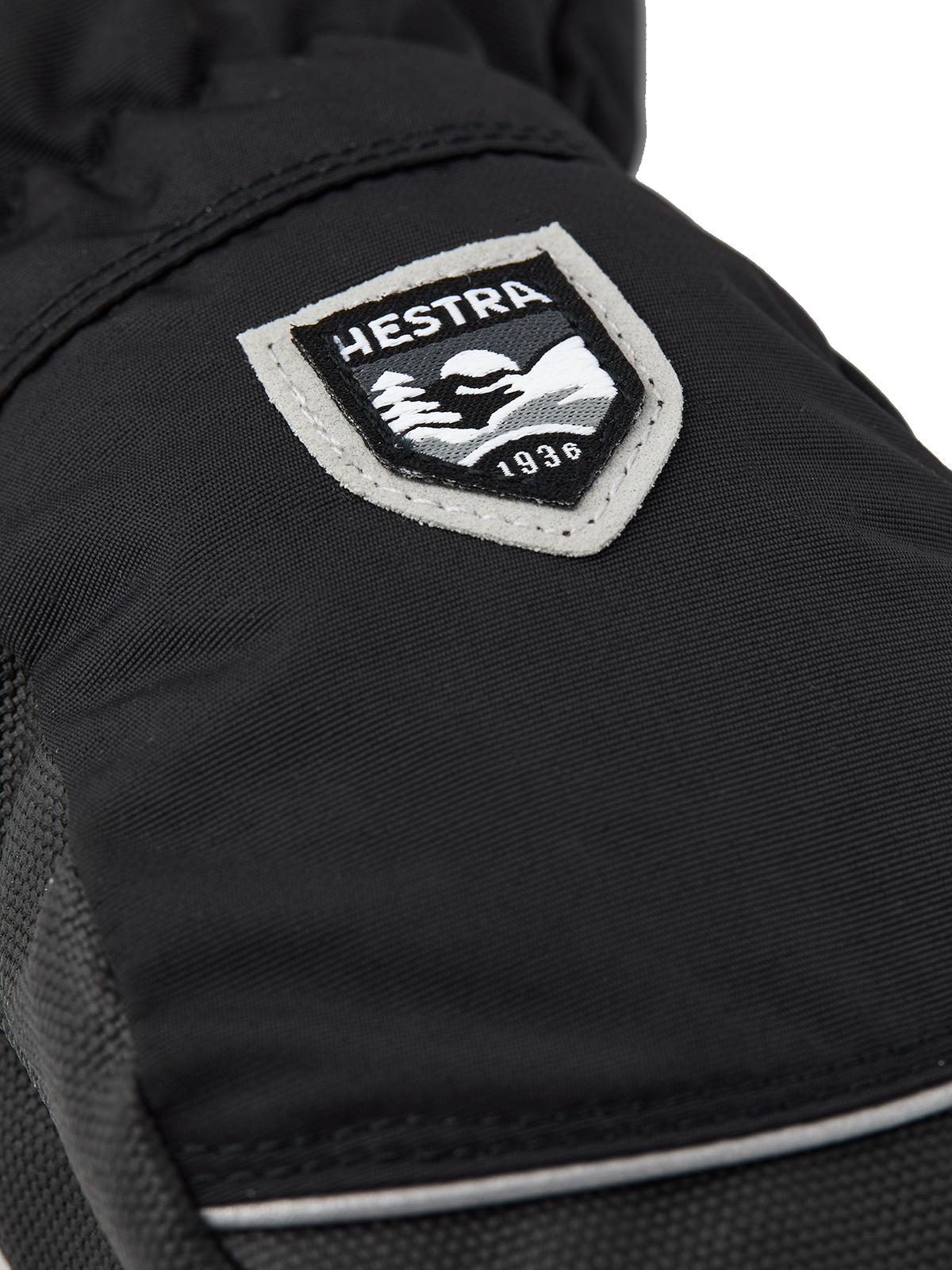 HESTRA, K Akka Mitten