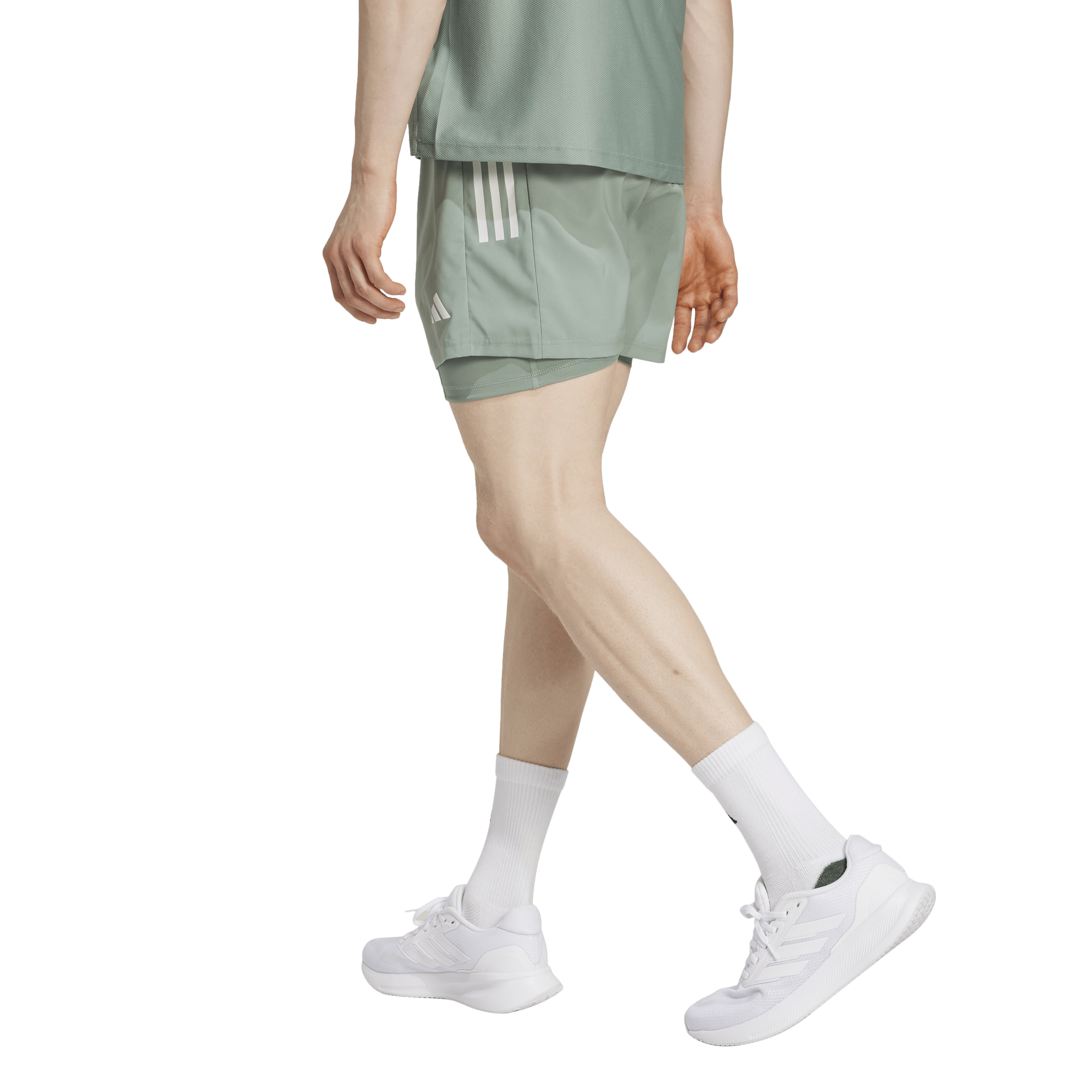 ADIDAS, Otr B S 2In1 M