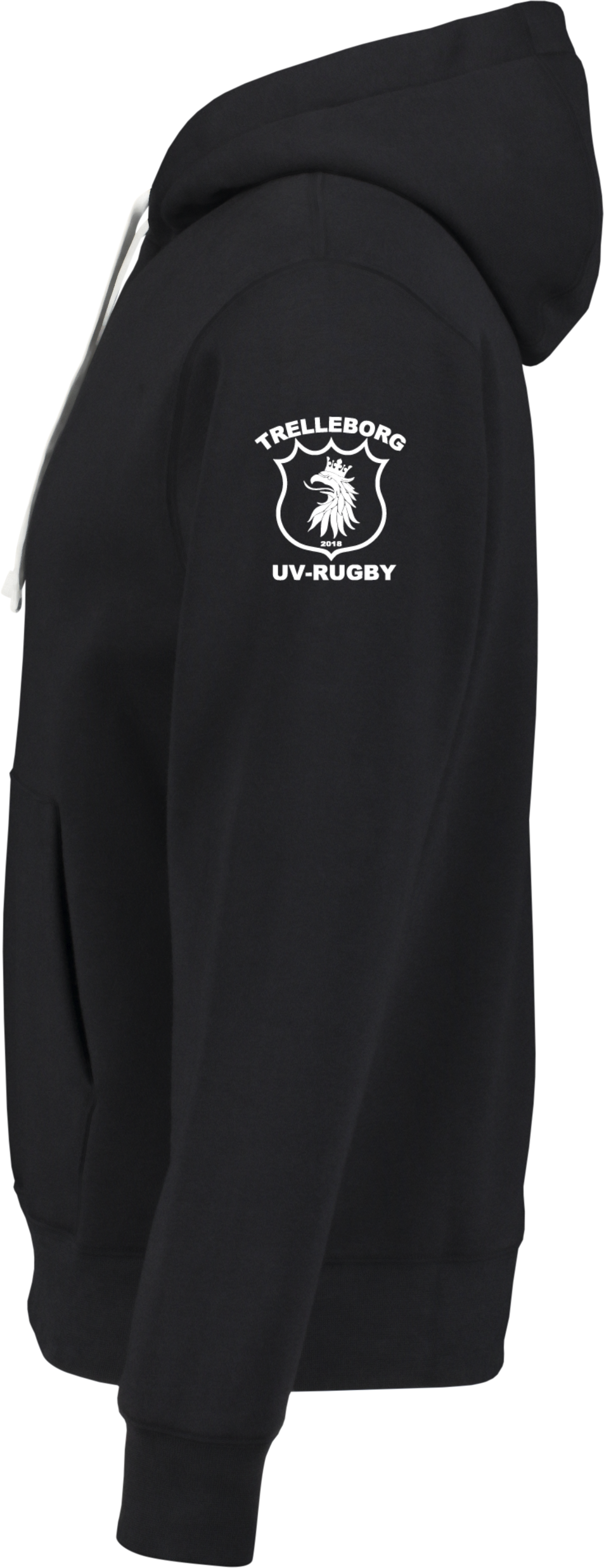 NIKE, Park 20 Flc Hood