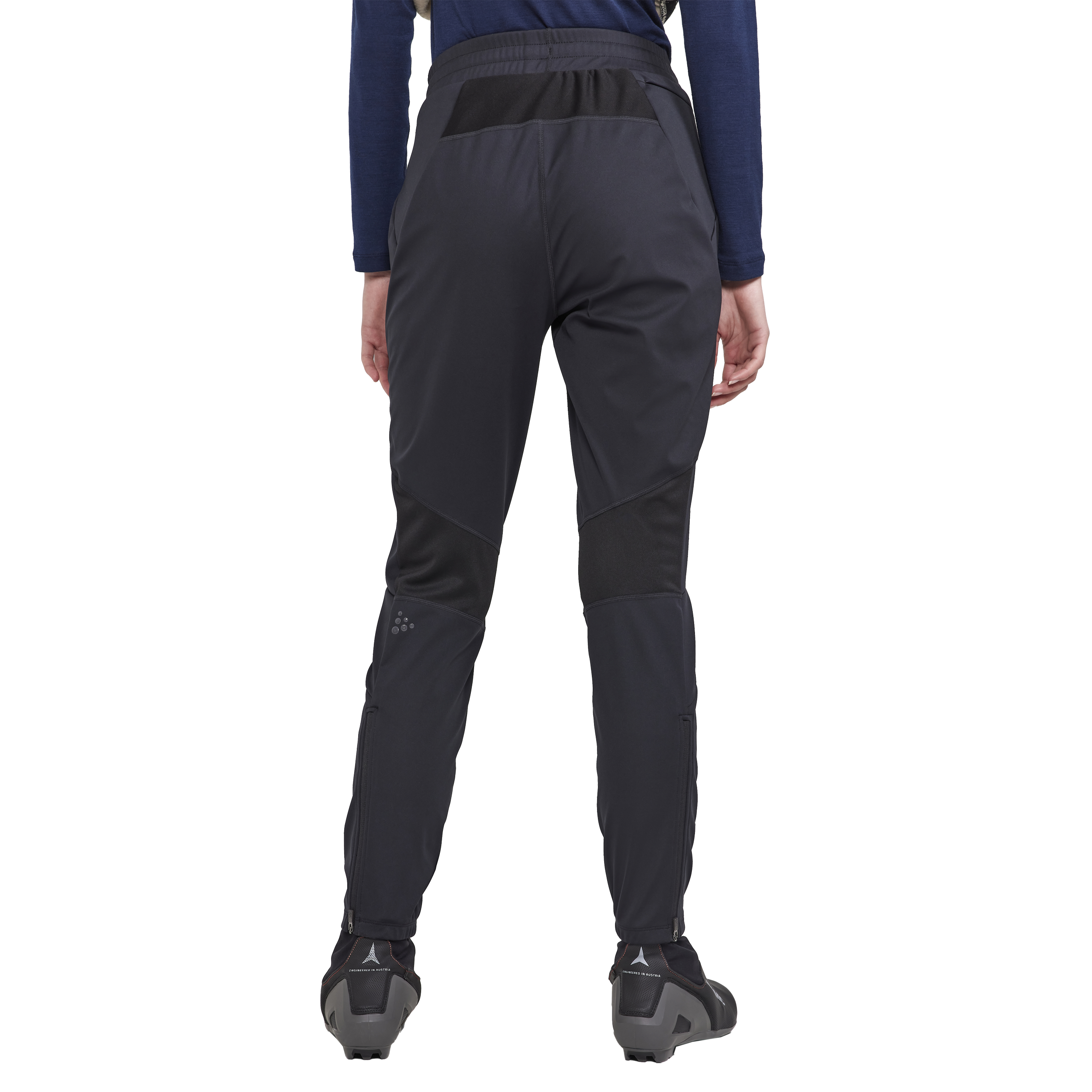 CRAFT, W Core Nordic Training Pants