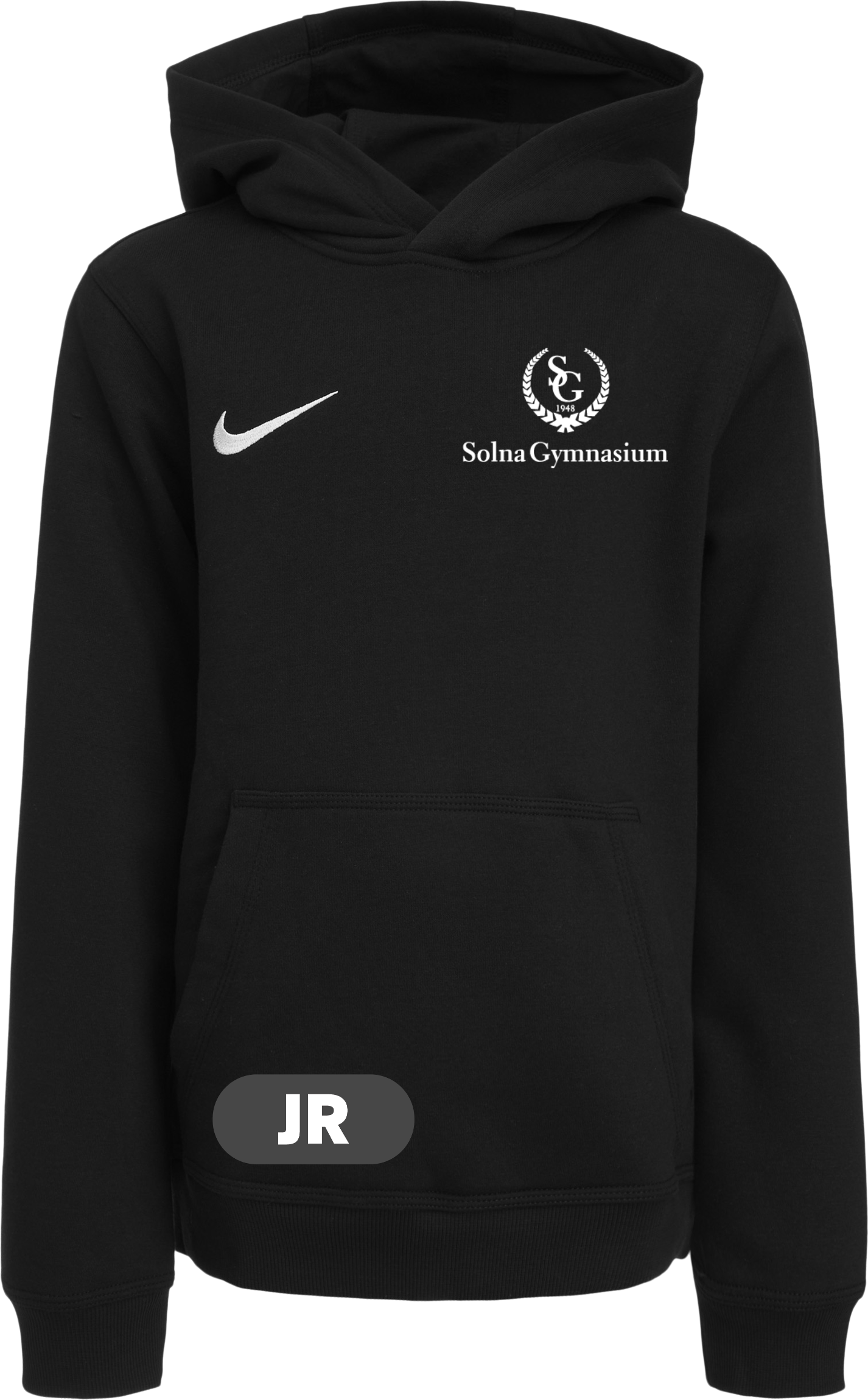 
NIKE, 
PARK26 FLC HOOD JR, 
Detail 1
