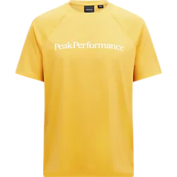 392004106101 PEAK PERFORMANCE M Active Tee 392004106101 PEAK PERFORMANCE M Active Tee Standard Small1x1