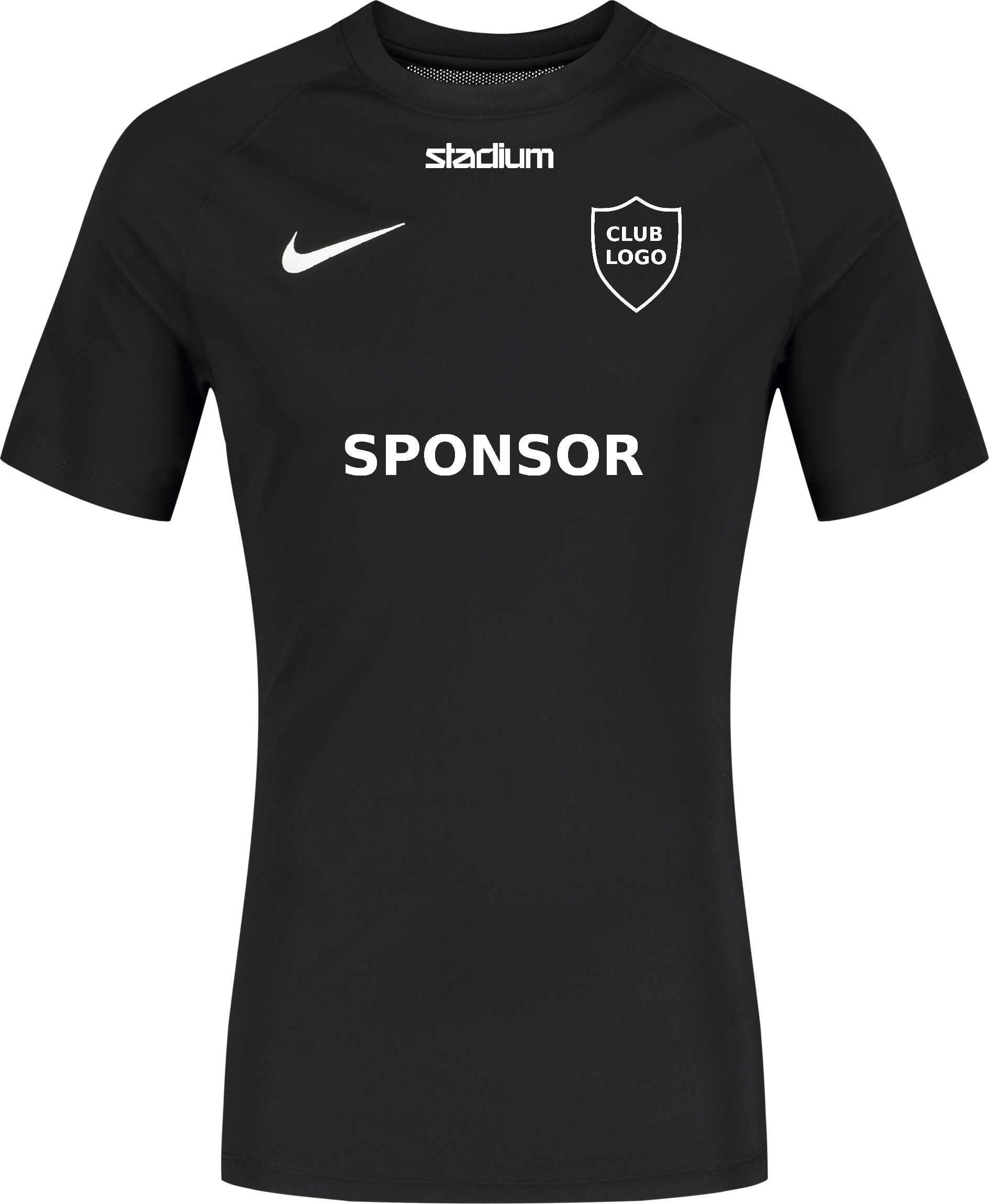 
NIKE, 
PARK VIII SS JSY, 
Detail 1
