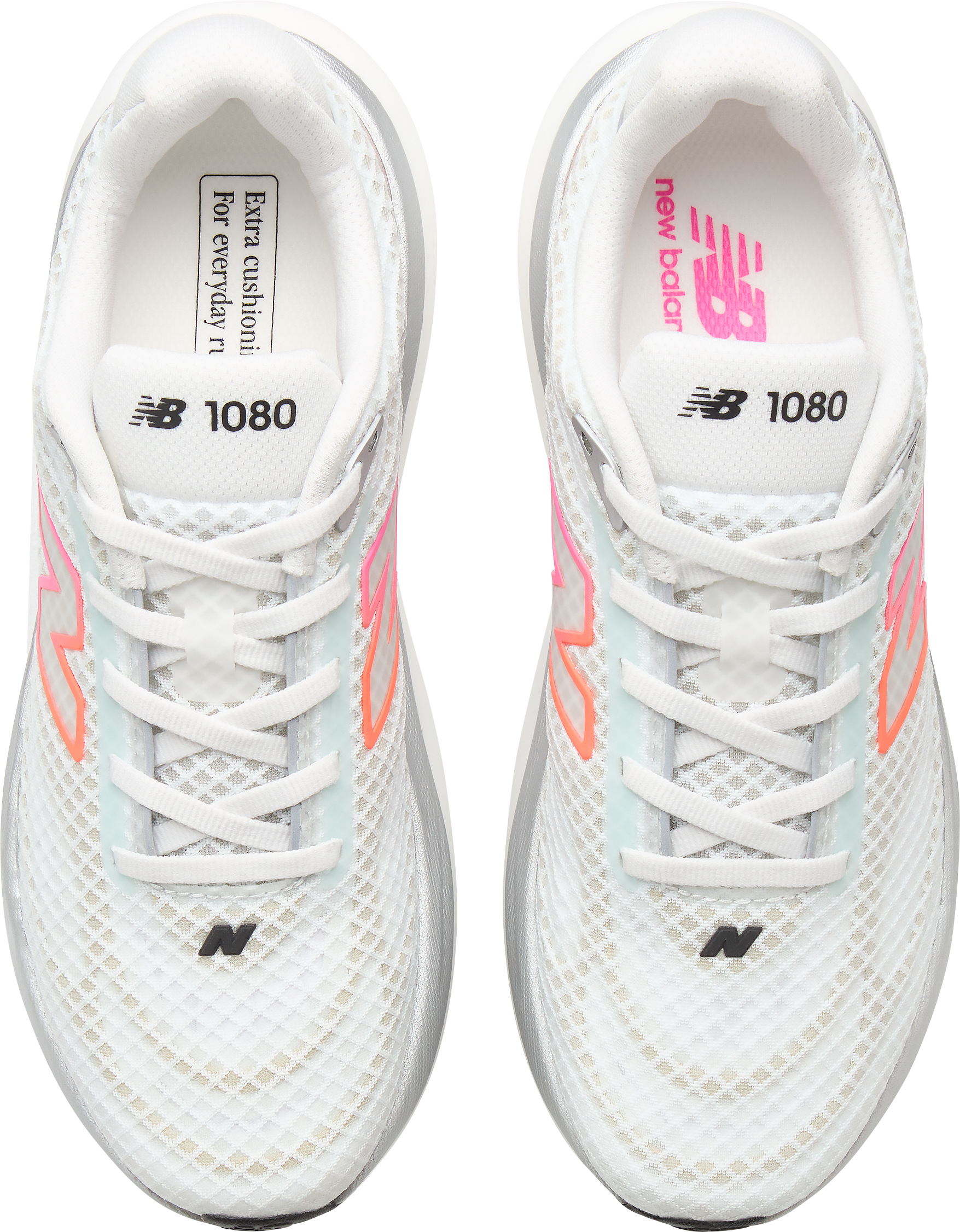 NEW BALANCE, W FRESH FOAM X 1080 V15