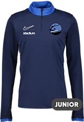 400350105101 NIKE Acd25 Drill Top Jr 400350105101 NIKE Acd25 Drill Top Jr Standard Small1x1