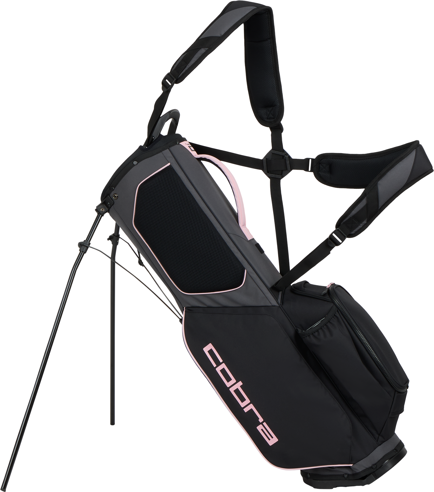 COBRA, COBRA ULTRALIGHT 2 STAND BAG