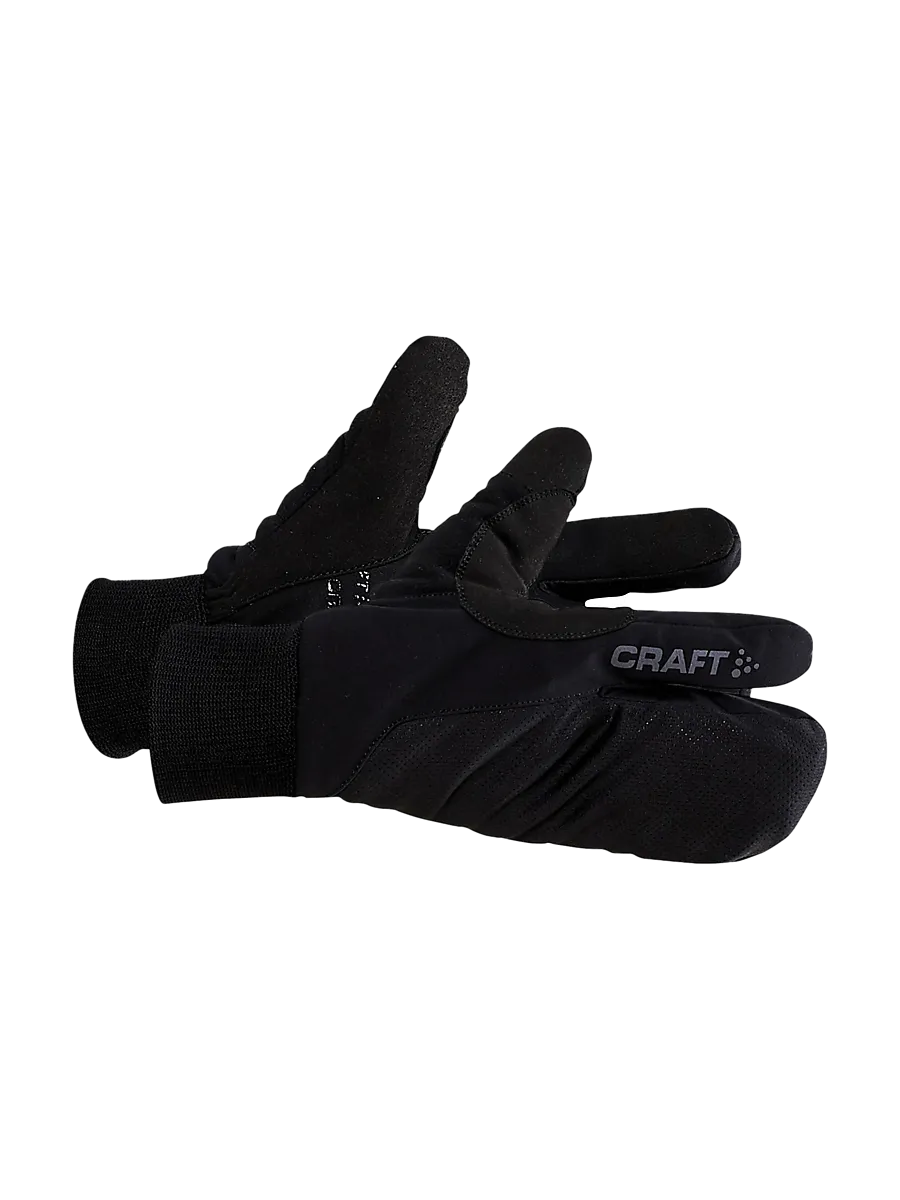 CRAFT Изолированные перчатки с разделенными пальцами