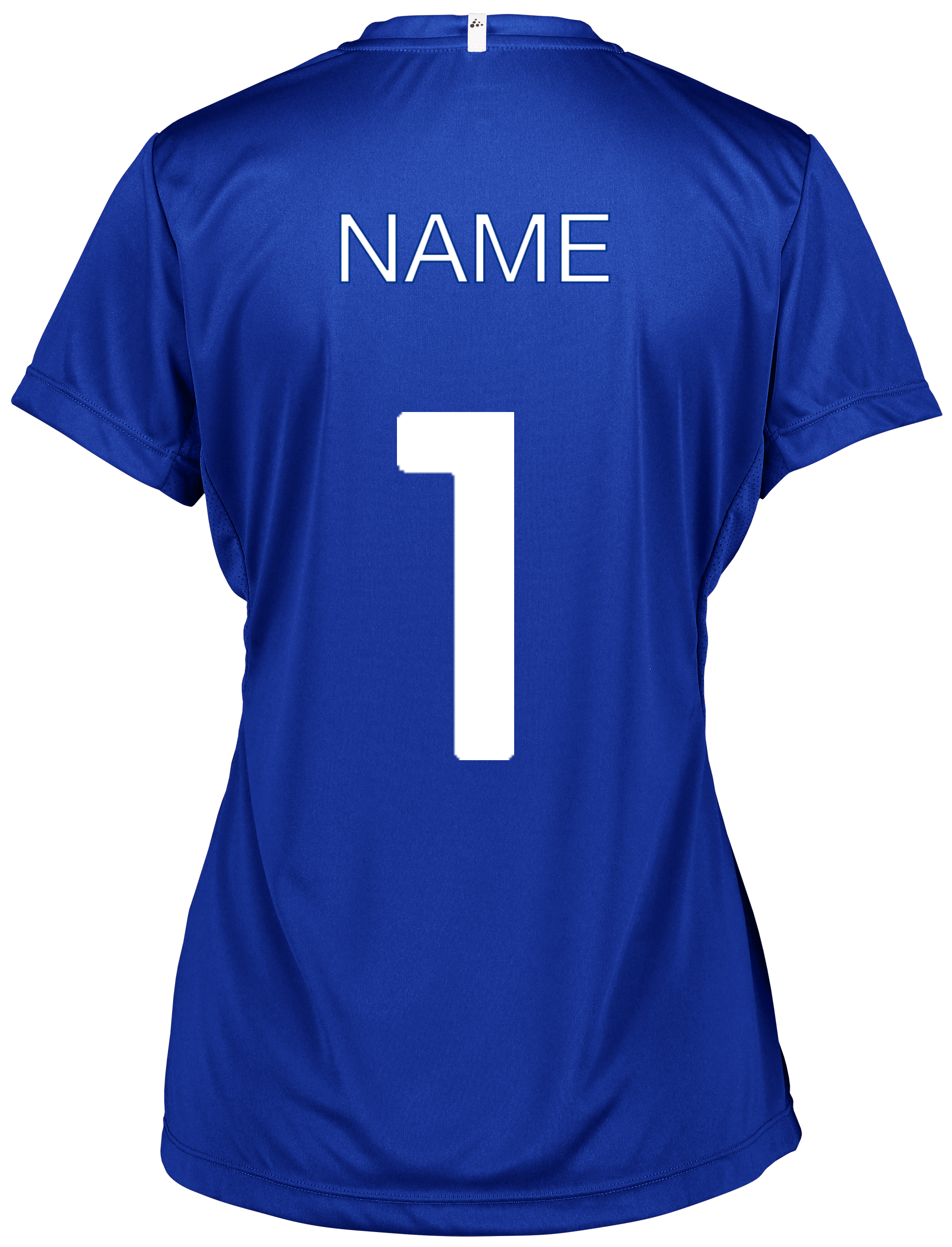 CRAFT, Squad Go SS Jsy W