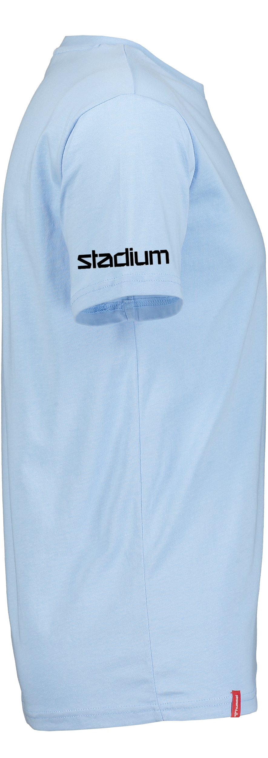 HUMMEL, Hmlred Basic Tee